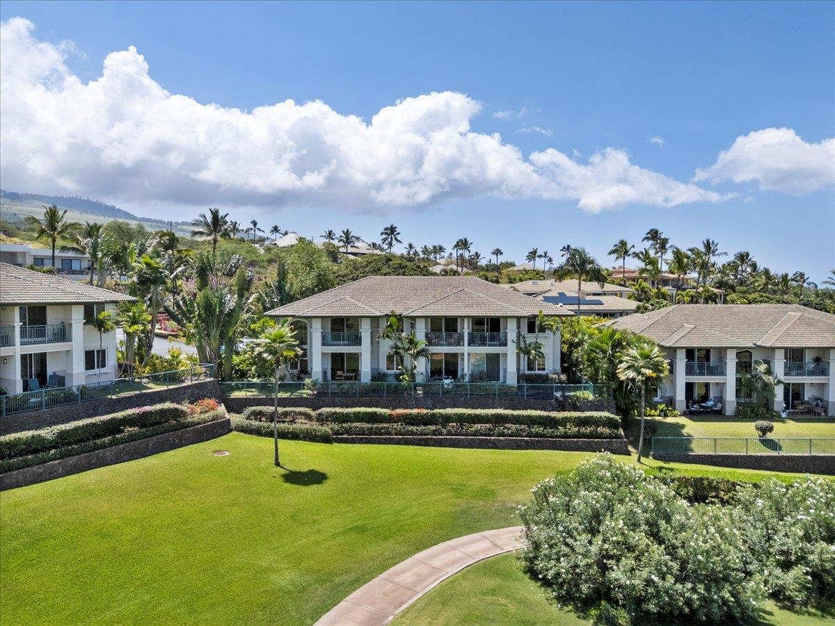 Wailea Fairway Villas condo # Y-202, Kihei, Hawaii - photo 33 of 44