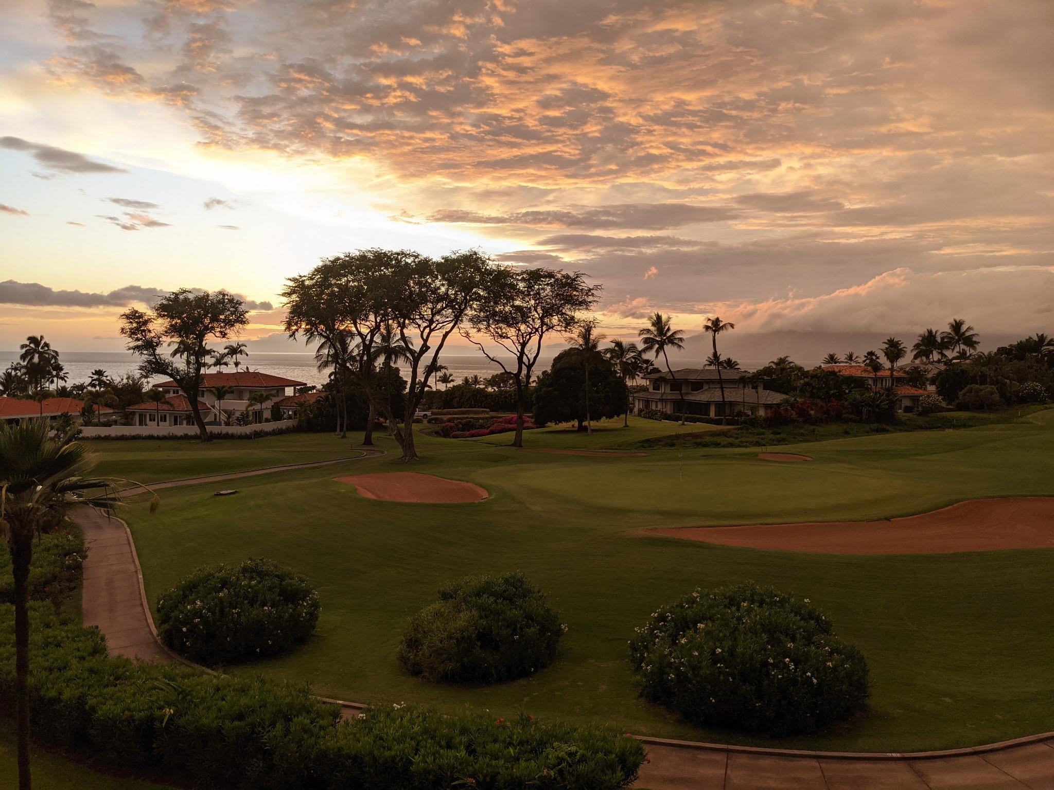 Wailea Fairway Villas condo # Y-202, Kihei, Hawaii - photo 38 of 44