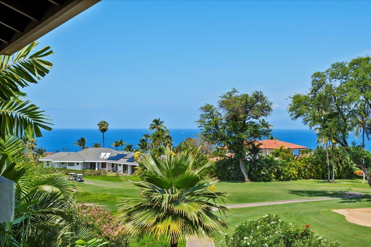 Wailea Fairway Villas condo # Y-202, Kihei, Hawaii - photo 43 of 44