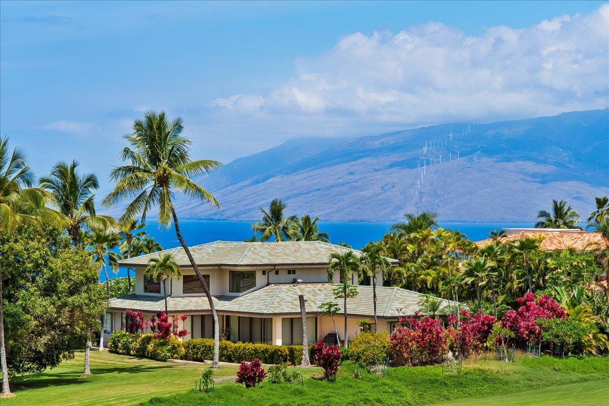 Wailea Fairway Villas condo # Y-202, Kihei, Hawaii - photo 44 of 44