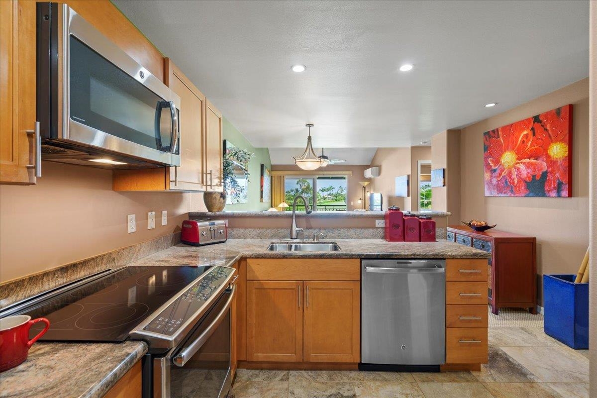 Wailea Fairway Villas condo # Y-202, Kihei, Hawaii - photo 8 of 44