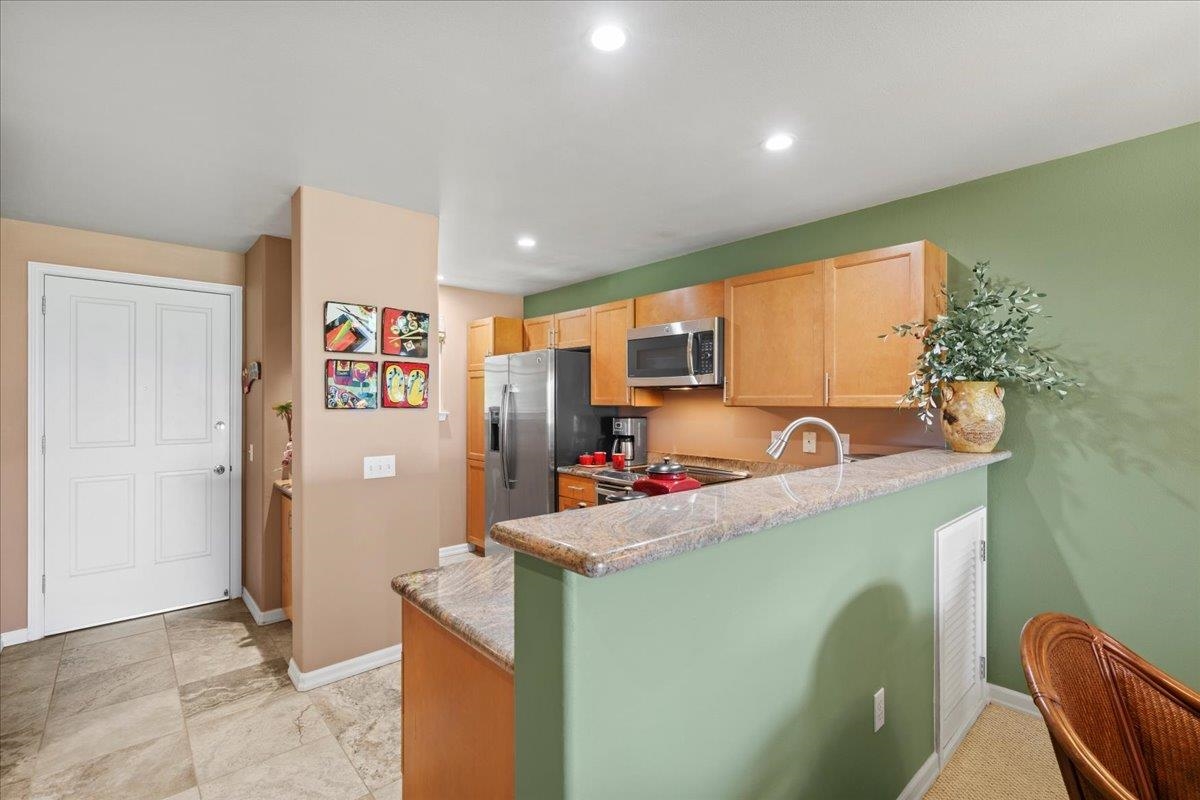 Wailea Fairway Villas condo # Y-202, Kihei, Hawaii - photo 10 of 44