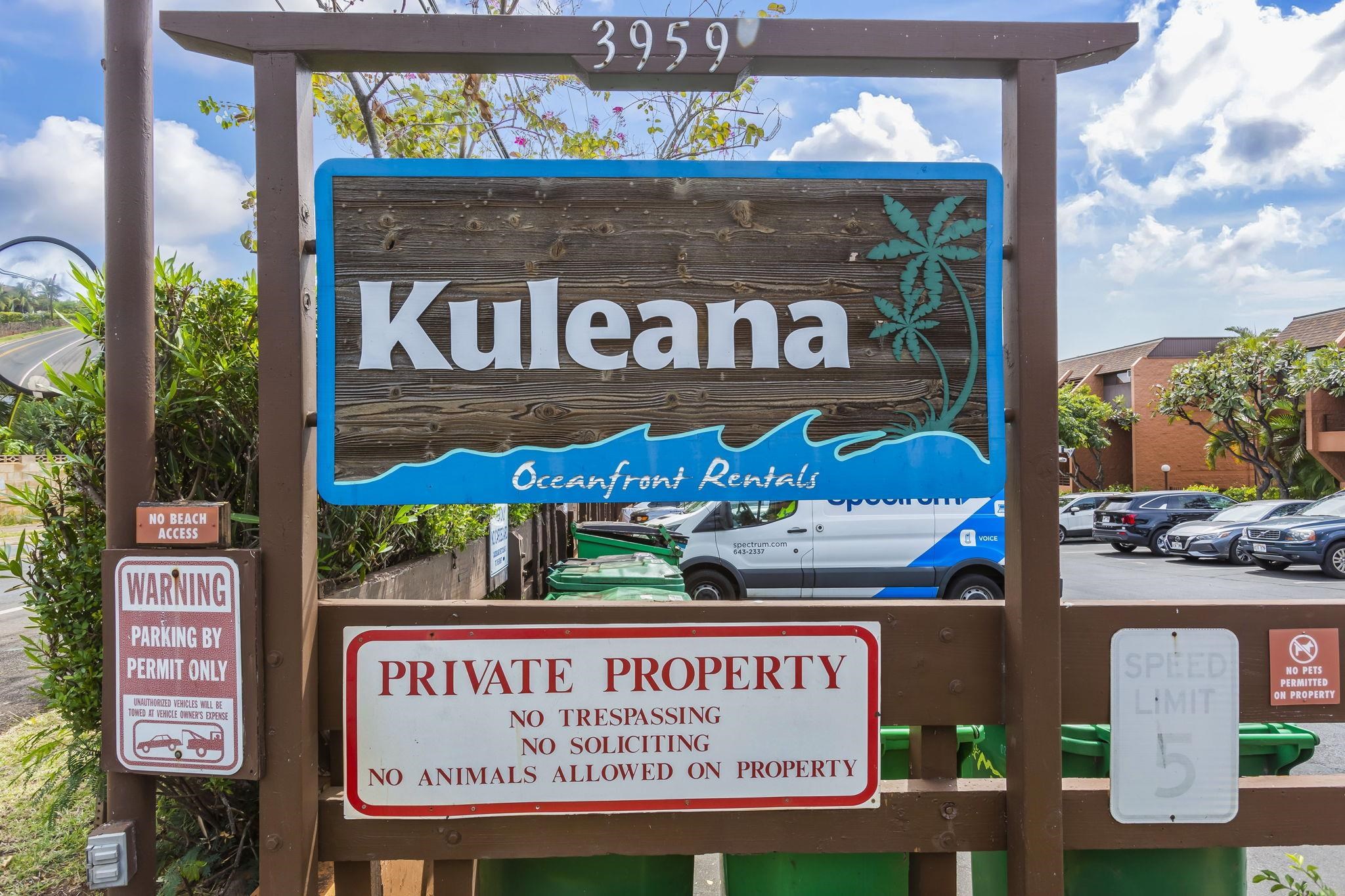 Kuleana II condo # 318, Lahaina, Hawaii - photo 23 of 23