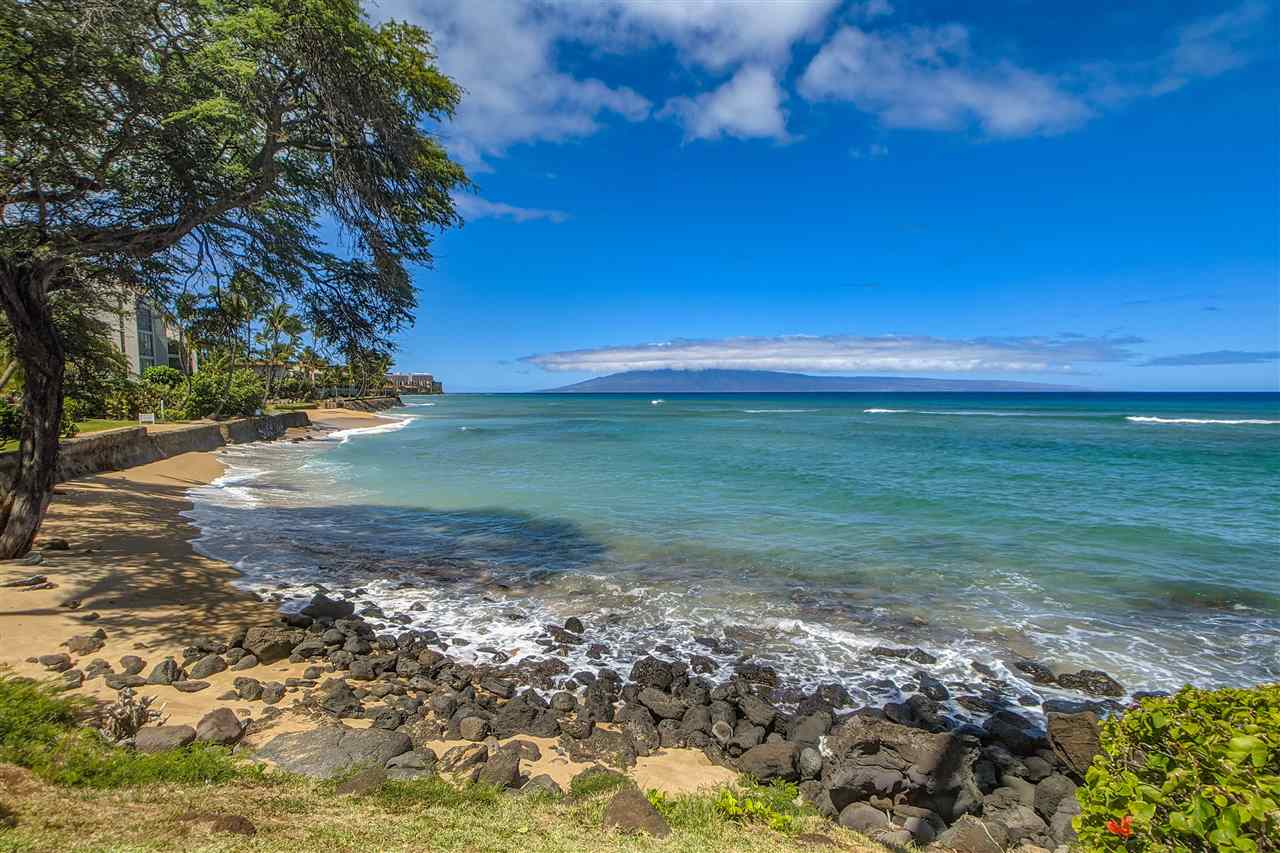 Kuleana I condo # 203, Lahaina, Hawaii - photo 2 of 20