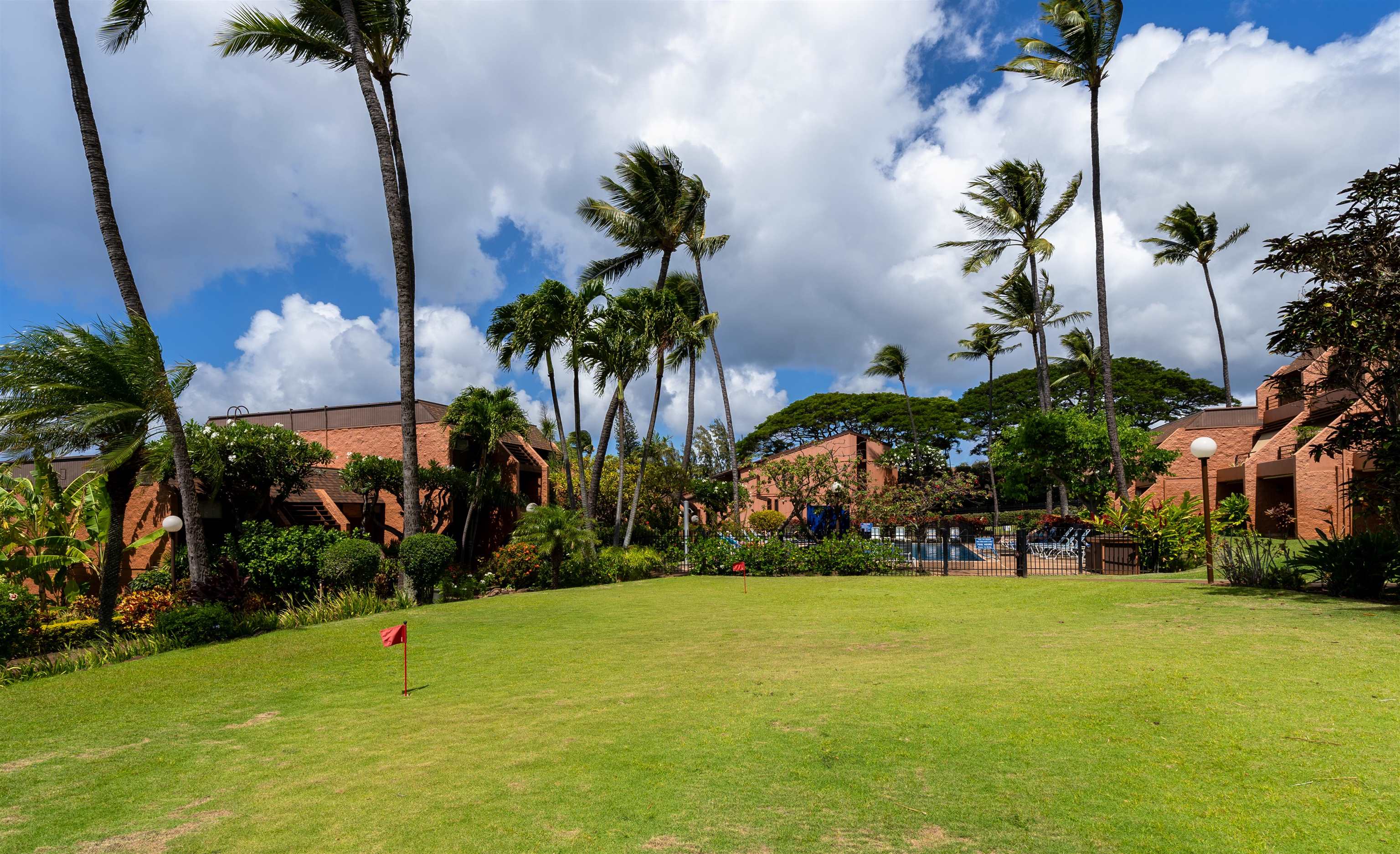 Kuleana II condo # 207, Lahaina, Hawaii - photo 15 of 23