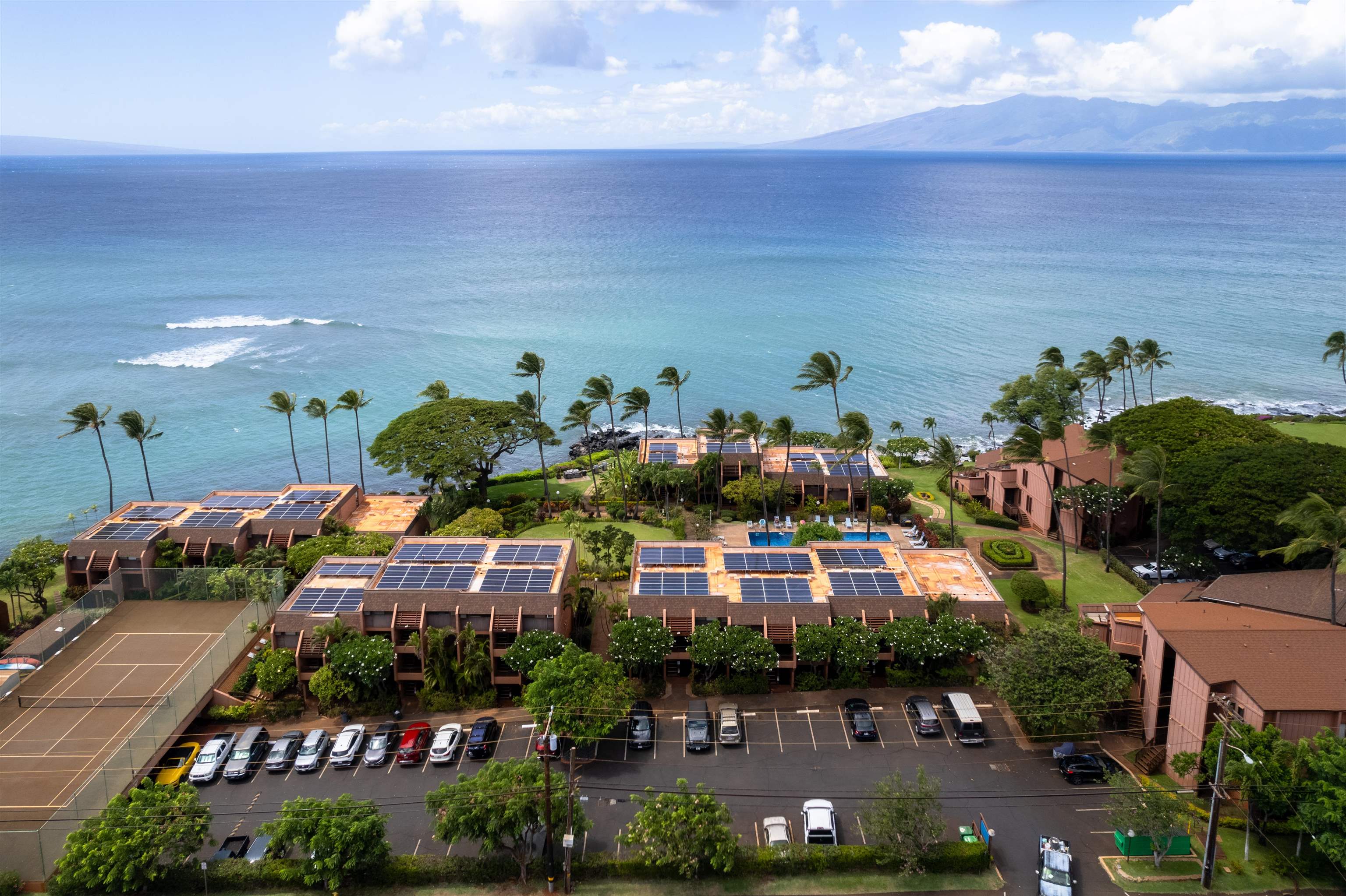 Kuleana II condo # 207, Lahaina, Hawaii - photo 17 of 23