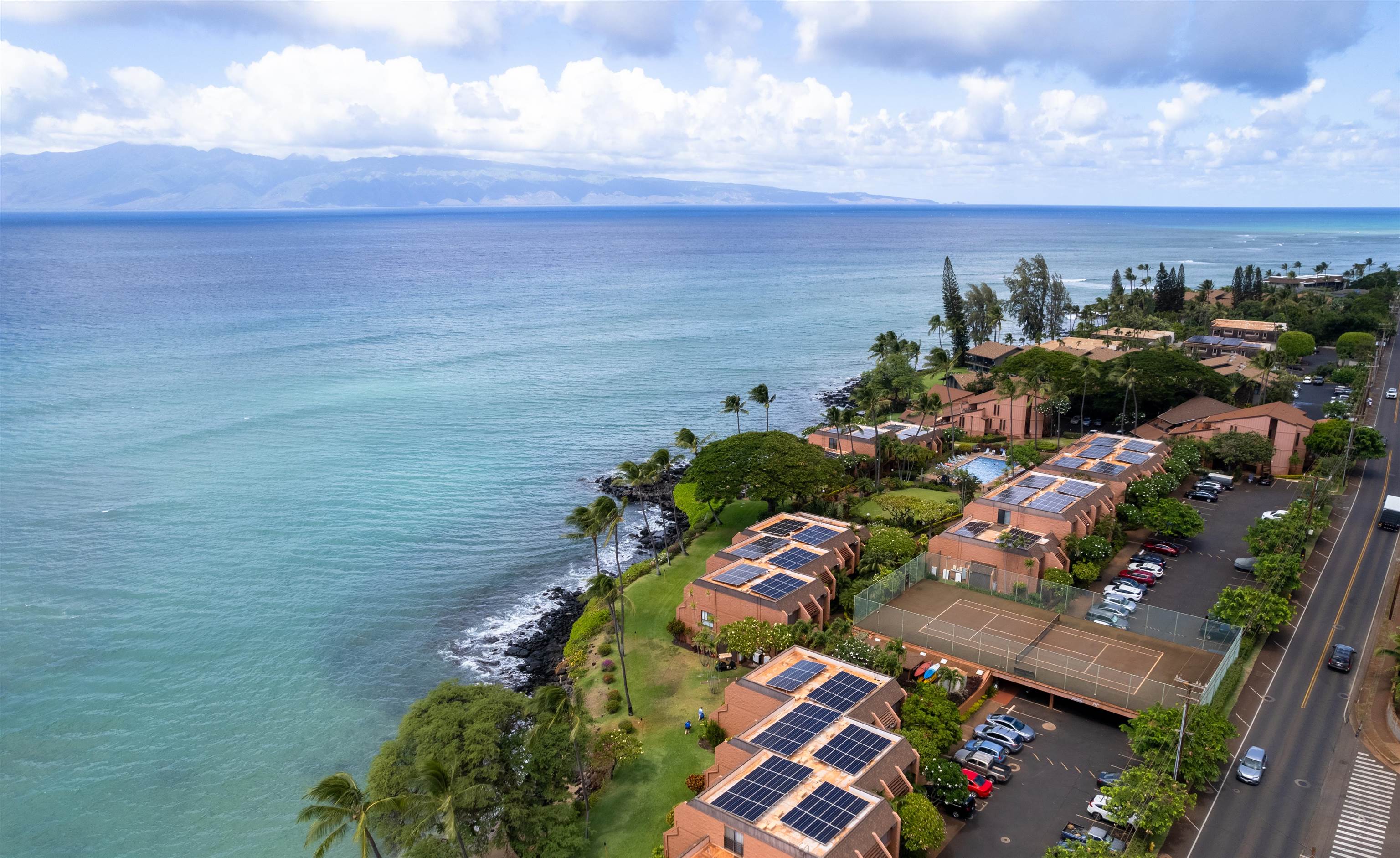 Kuleana II condo # 207, Lahaina, Hawaii - photo 22 of 23