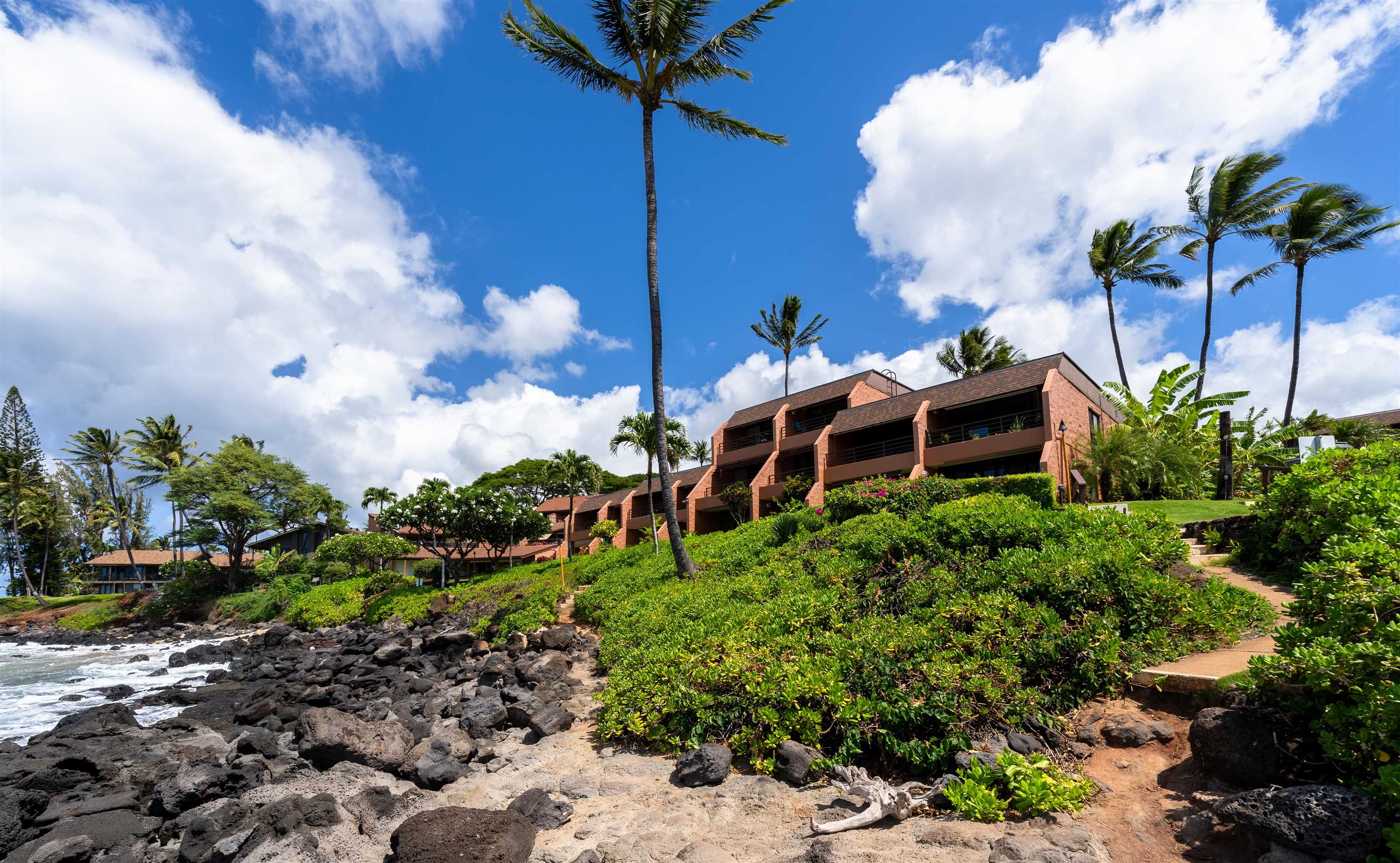 Kuleana II condo # 207, Lahaina, Hawaii - photo 23 of 23