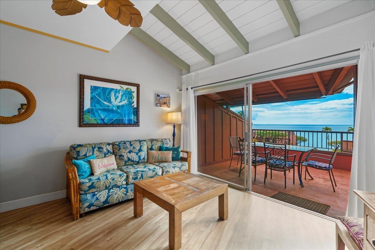 Kuleana II condo # 207, Lahaina, Hawaii - photo 11 of 29