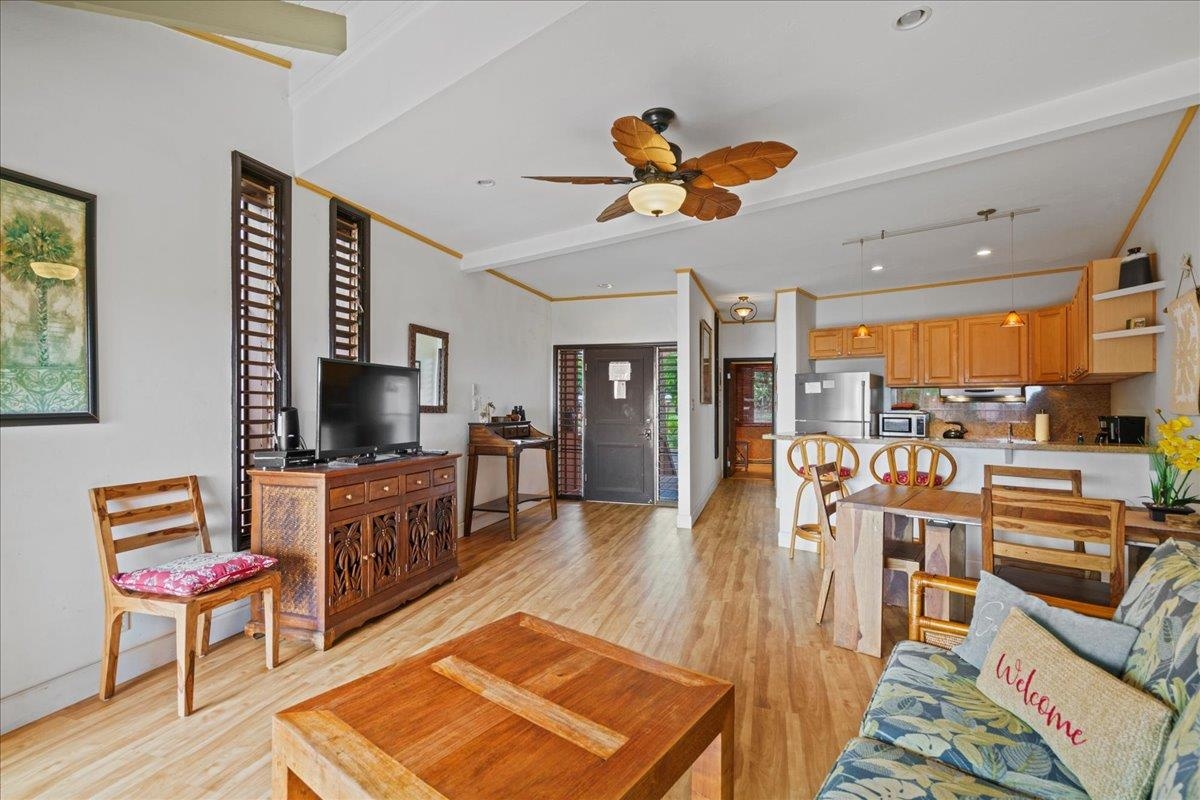 Kuleana II condo # 207, Lahaina, Hawaii - photo 12 of 29