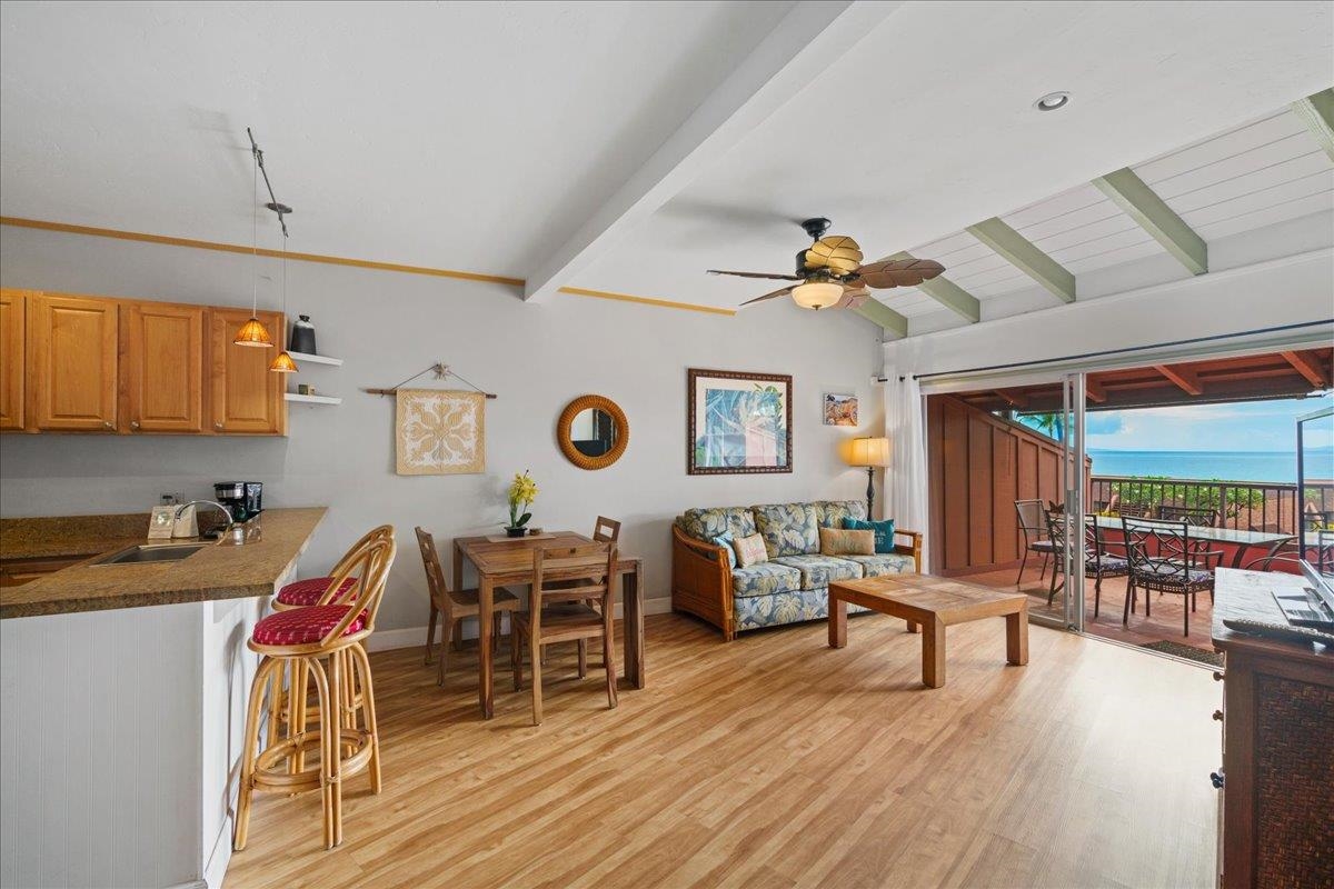 Kuleana II condo # 207, Lahaina, Hawaii - photo 3 of 29