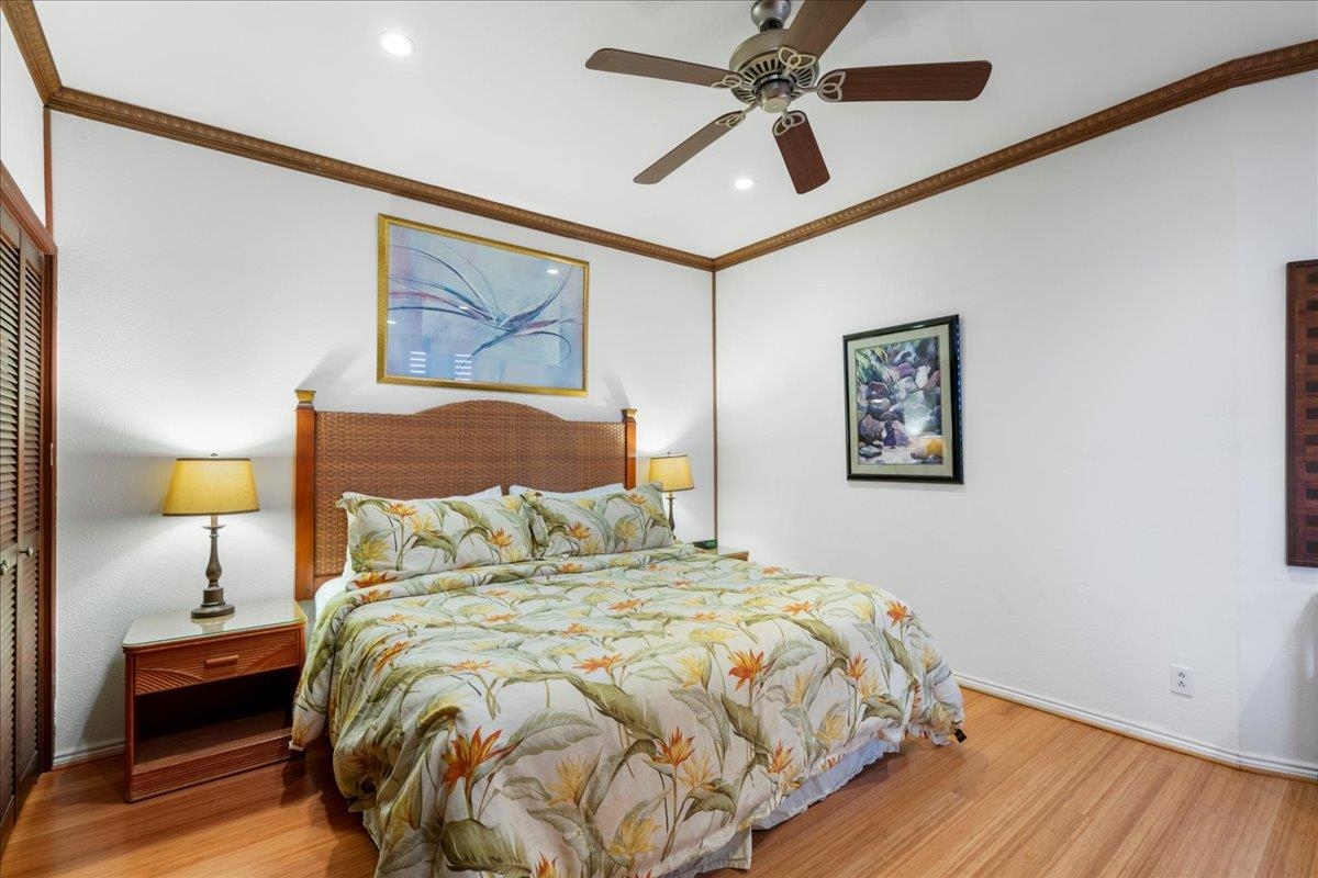 Kuleana II condo # 207, Lahaina, Hawaii - photo 26 of 29