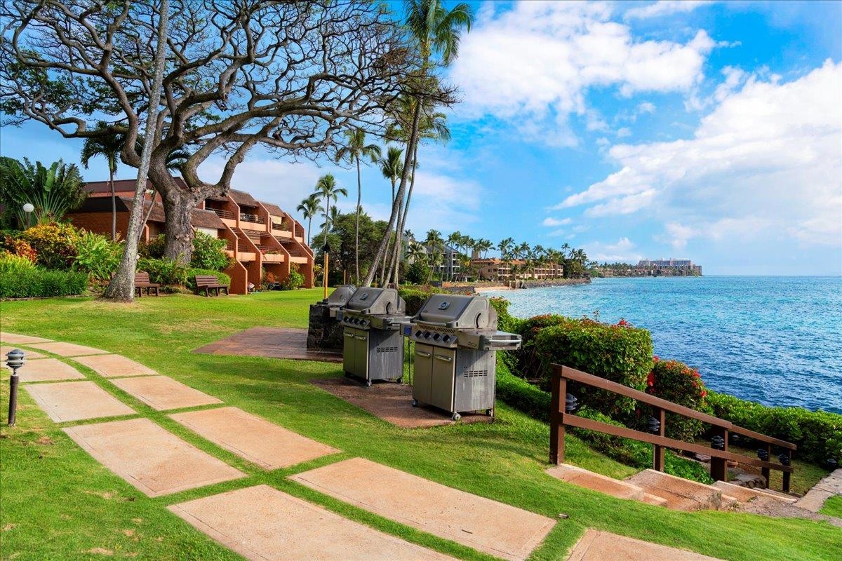 Kuleana II condo # 207, Lahaina, Hawaii - photo 28 of 29
