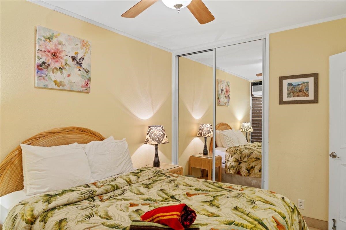Kuleana II condo # 302, Lahaina, Hawaii - photo 22 of 33