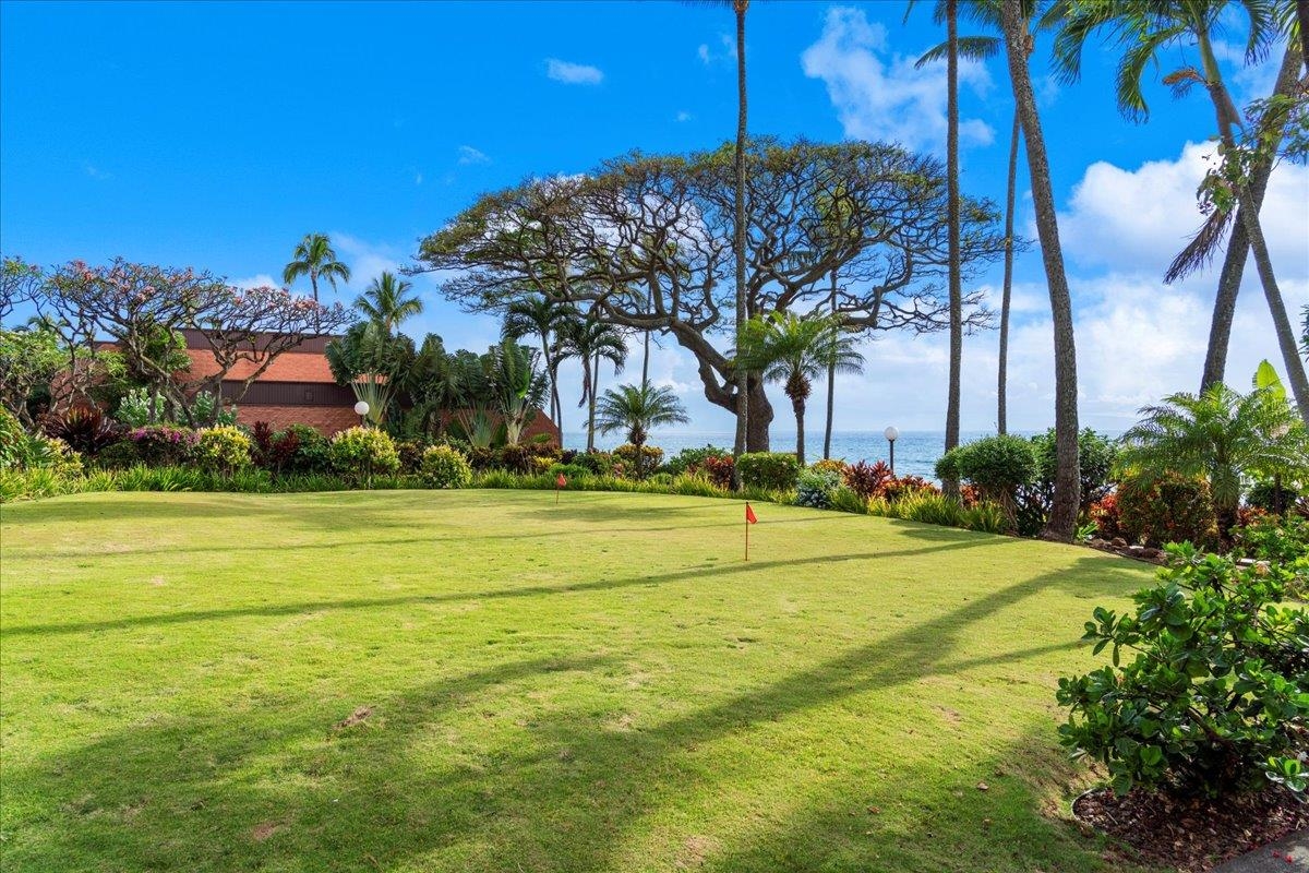 Kuleana II condo # 302, Lahaina, Hawaii - photo 28 of 33