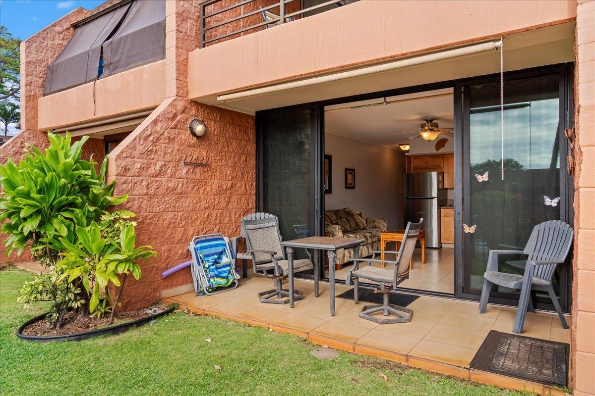 Kuleana II condo # 302, Lahaina, Hawaii - photo 10 of 33