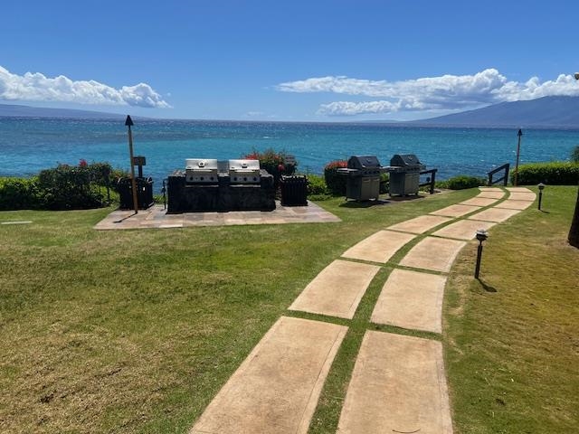 Kuleana II condo # 304, Lahaina, Hawaii - photo 23 of 32