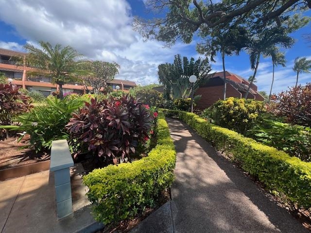 Kuleana II condo # 304, Lahaina, Hawaii - photo 24 of 32