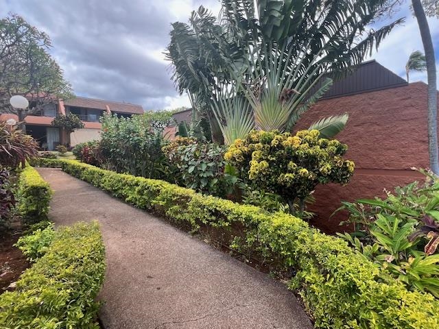 Kuleana II condo # 304, Lahaina, Hawaii - photo 30 of 32