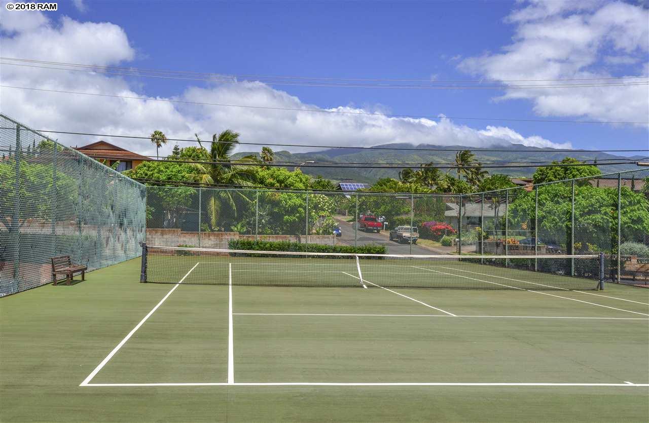 Kuleana II condo # 309, Lahaina, Hawaii - photo 21 of 21