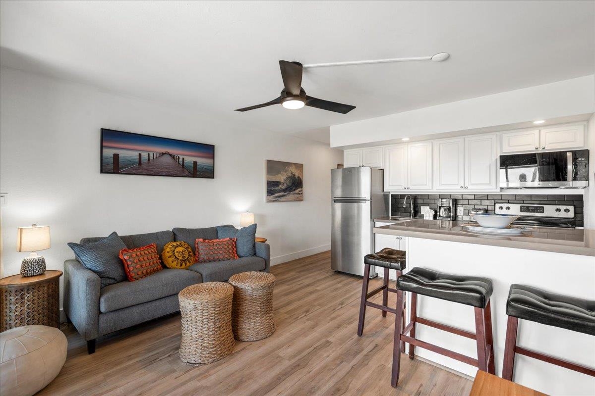 Kuleana II condo # 310, Lahaina, Hawaii - photo 2 of 30