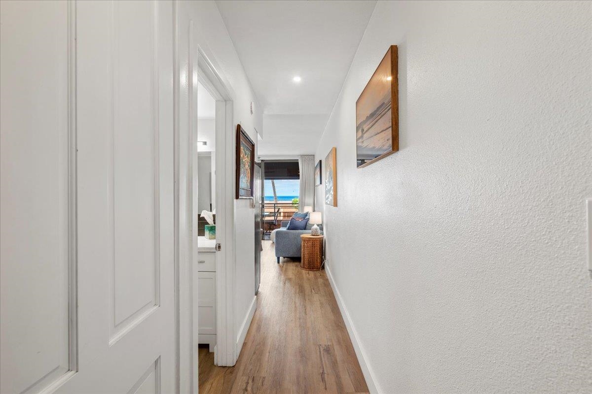 Kuleana II condo # 310, Lahaina, Hawaii - photo 11 of 30