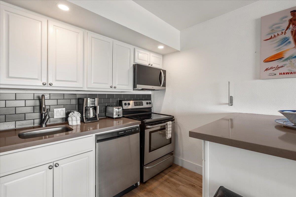 Kuleana II condo # 310, Lahaina, Hawaii - photo 12 of 30