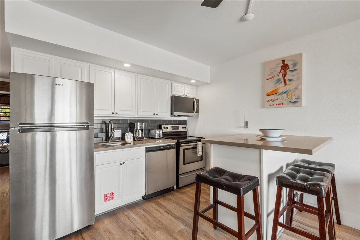 Kuleana II condo # 310, Lahaina, Hawaii - photo 13 of 30