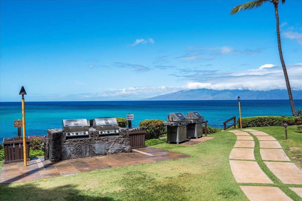 Kuleana II condo # 310, Lahaina, Hawaii - photo 28 of 30