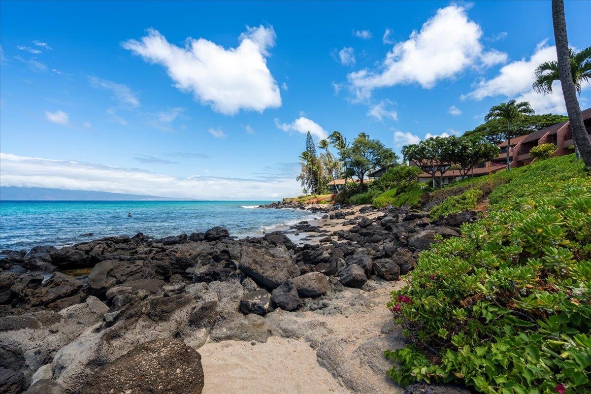 Kuleana II condo # 310, Lahaina, Hawaii - photo 29 of 30