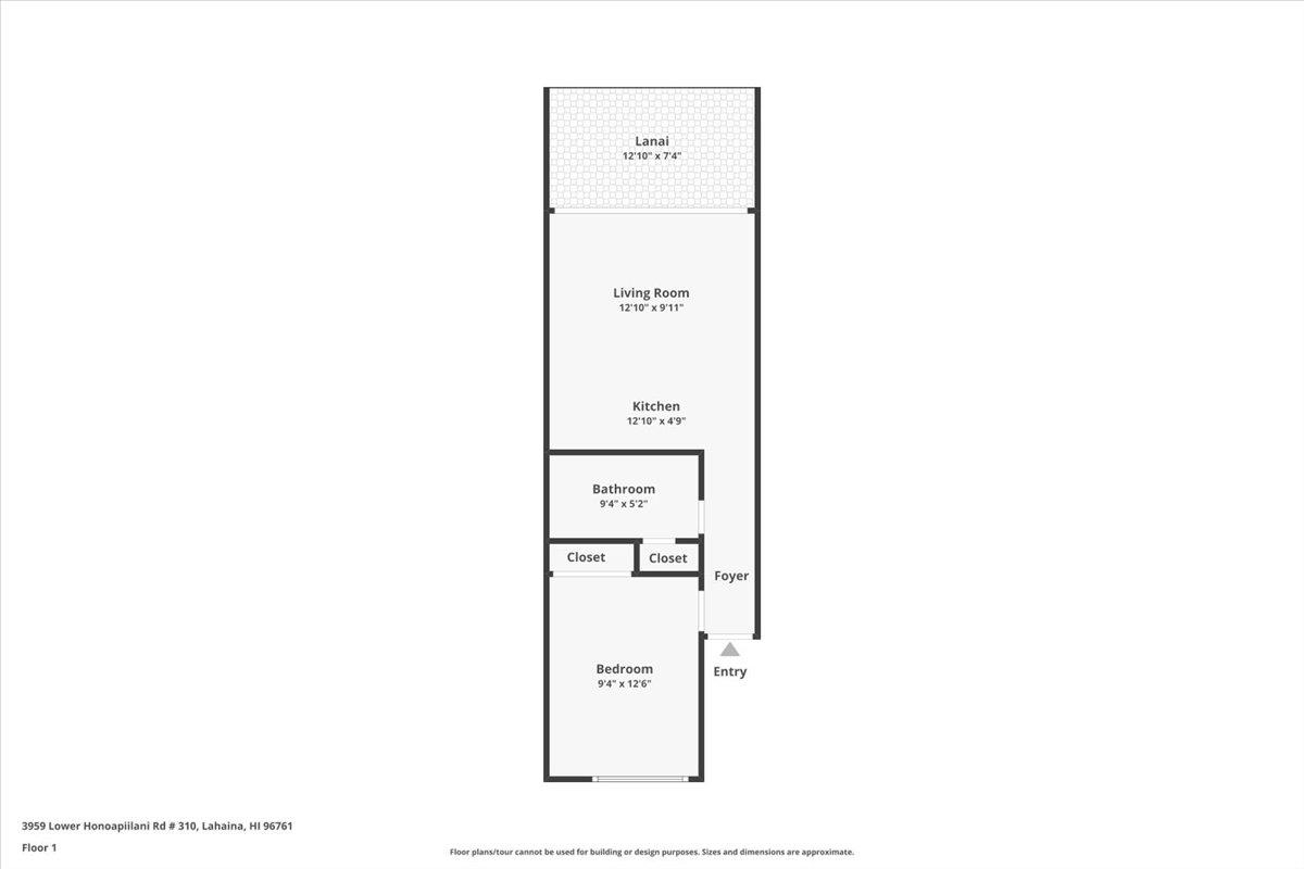 Kuleana II condo # 310, Lahaina, Hawaii - photo 30 of 30