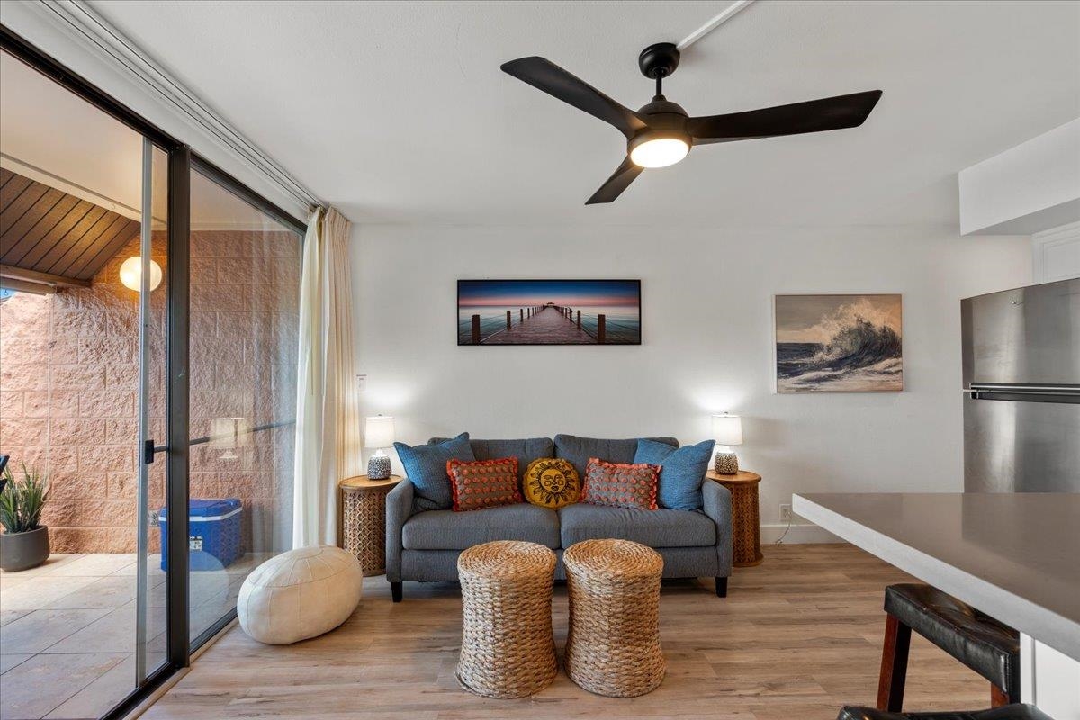 Kuleana II condo # 310, Lahaina, Hawaii - photo 6 of 30