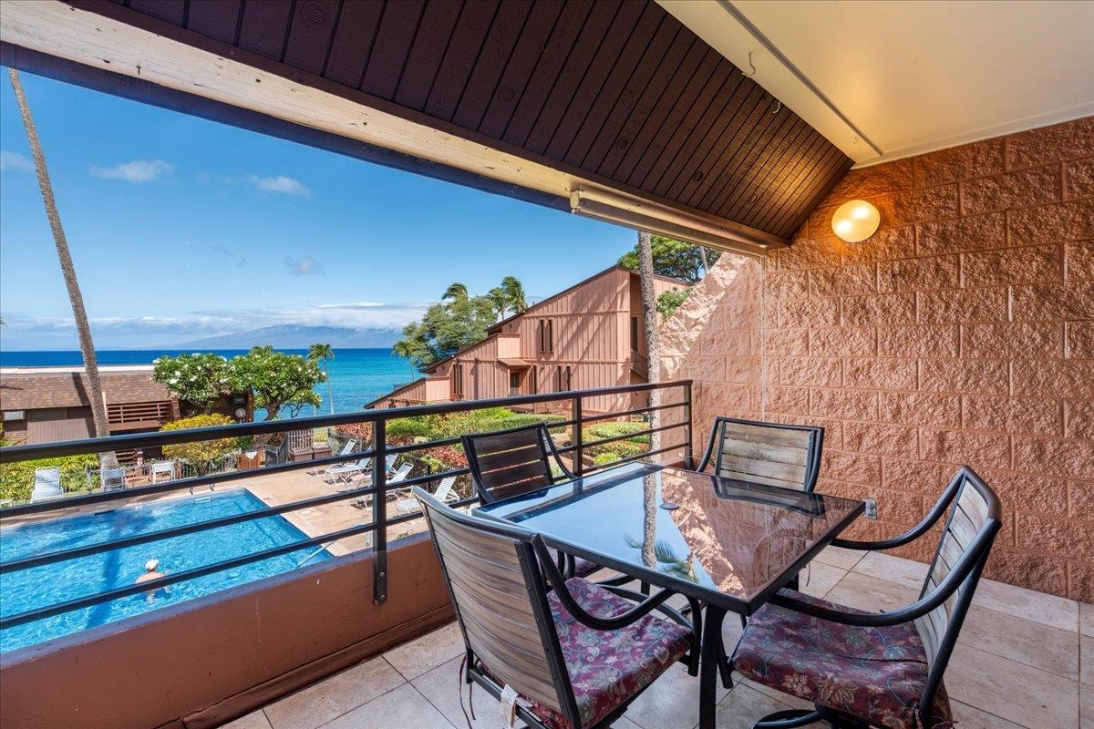 Kuleana II condo # 310, Lahaina, Hawaii - photo 7 of 30