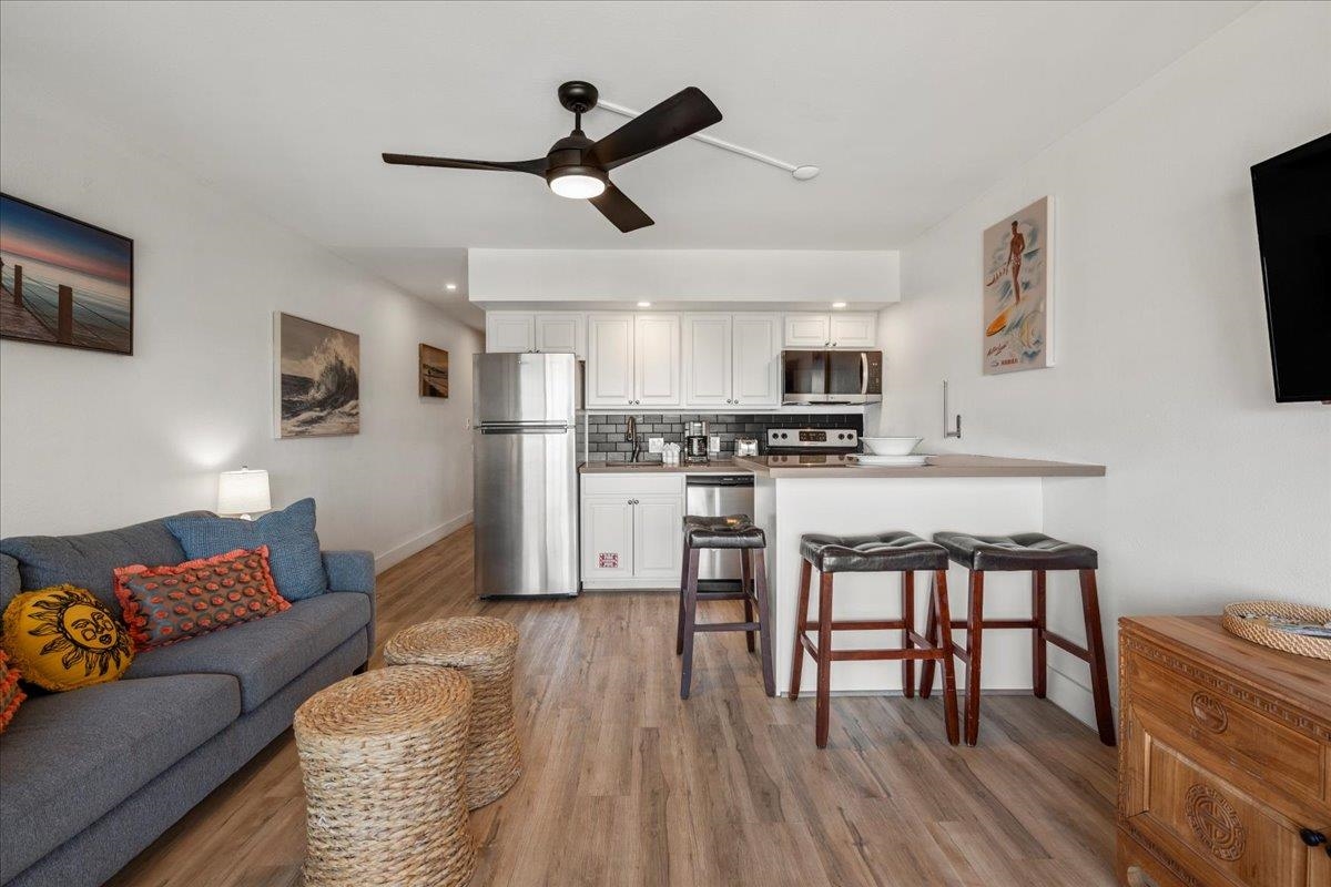 Kuleana II condo # 310, Lahaina, Hawaii - photo 8 of 30