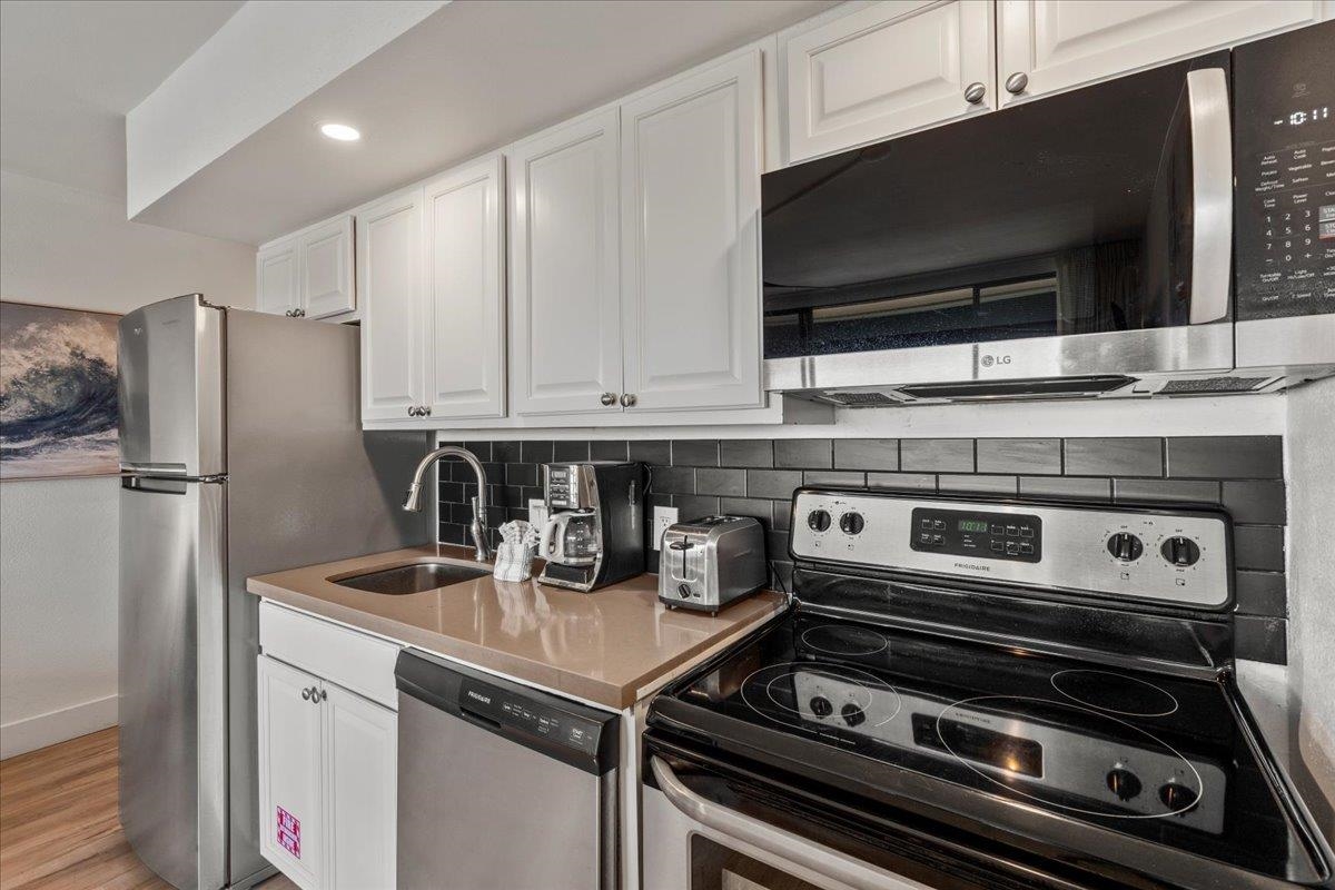 Kuleana II condo # 310, Lahaina, Hawaii - photo 9 of 30