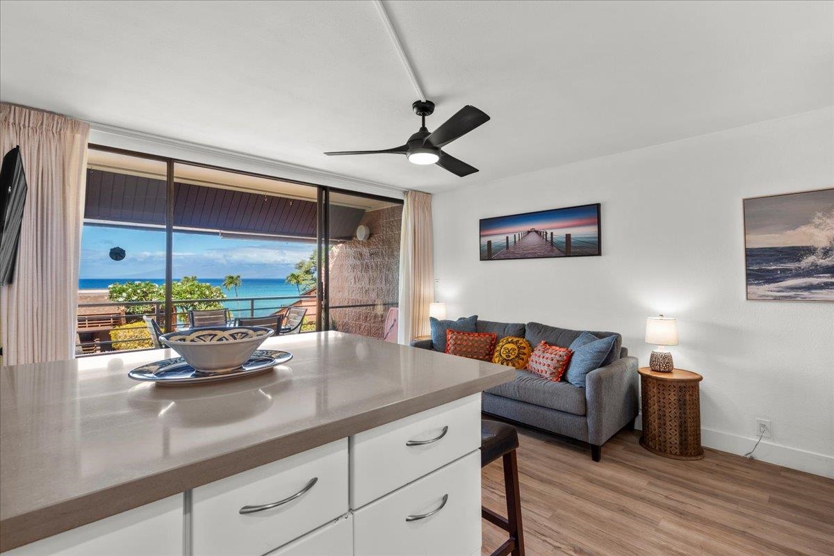 Kuleana II condo # 310, Lahaina, Hawaii - photo 2 of 30
