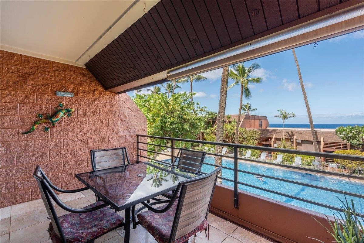 Kuleana II condo # 310, Lahaina, Hawaii - photo 20 of 30