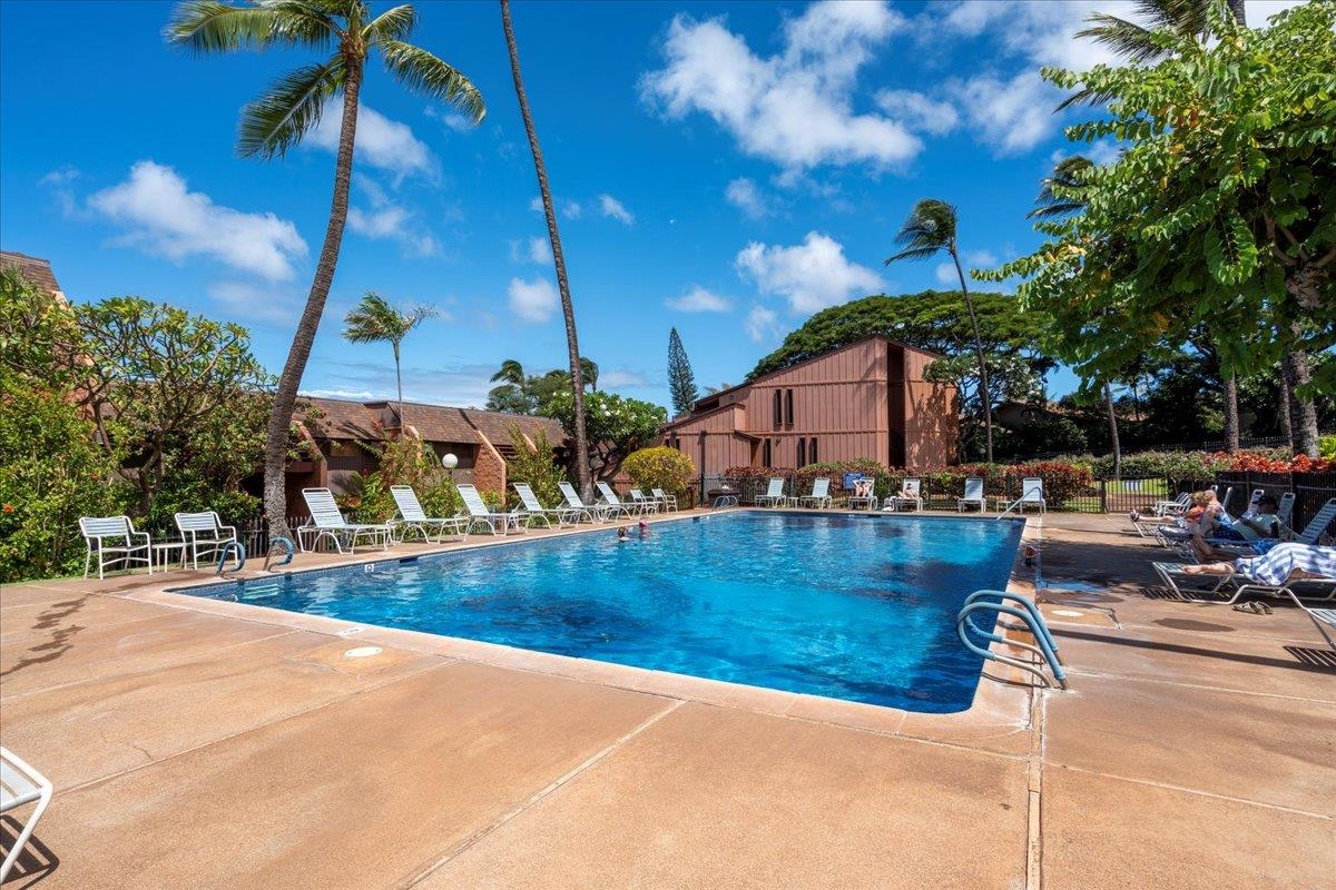Kuleana II condo # 310, Lahaina, Hawaii - photo 27 of 30