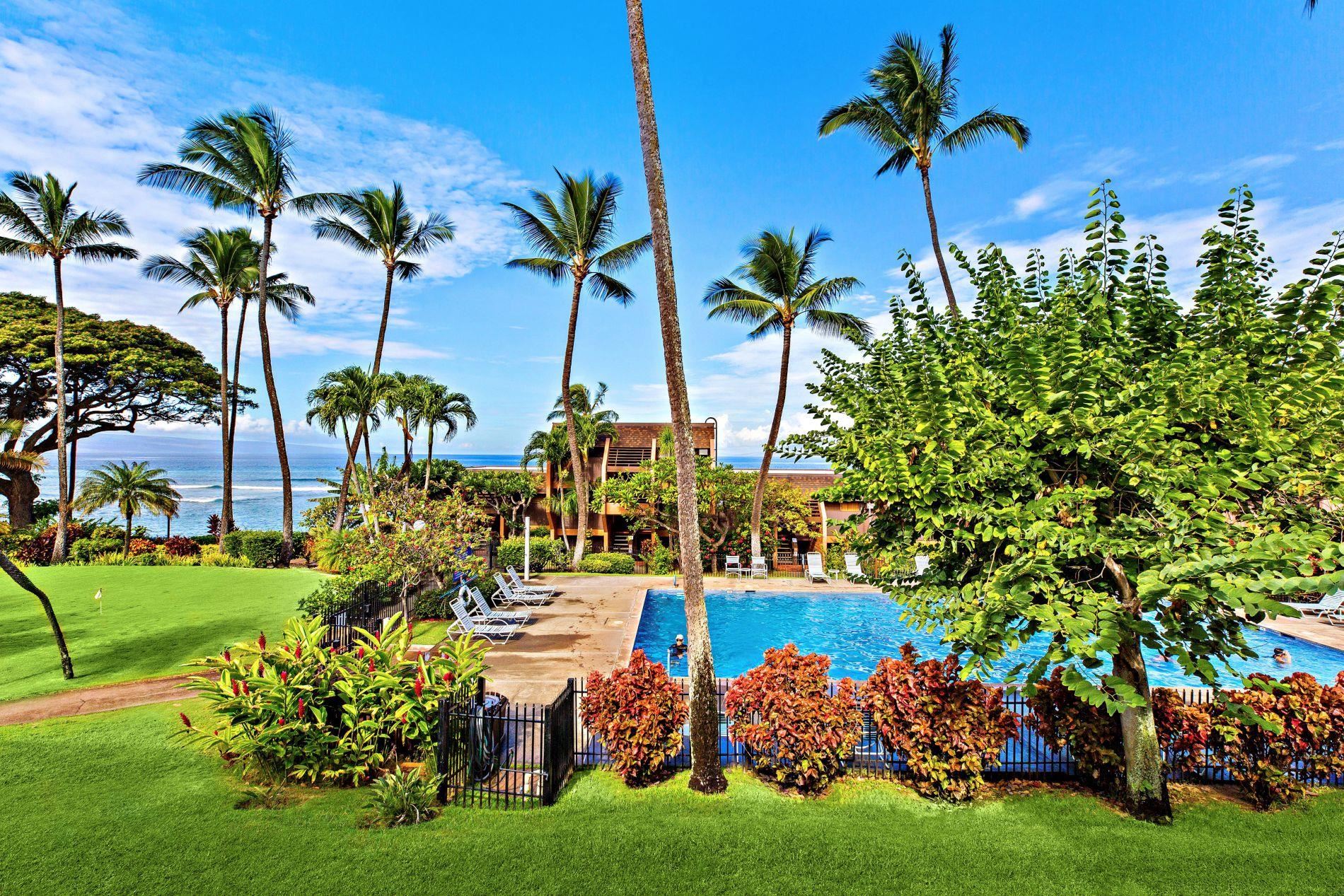 Kuleana II condo # 313, Lahaina, Hawaii - photo 13 of 41