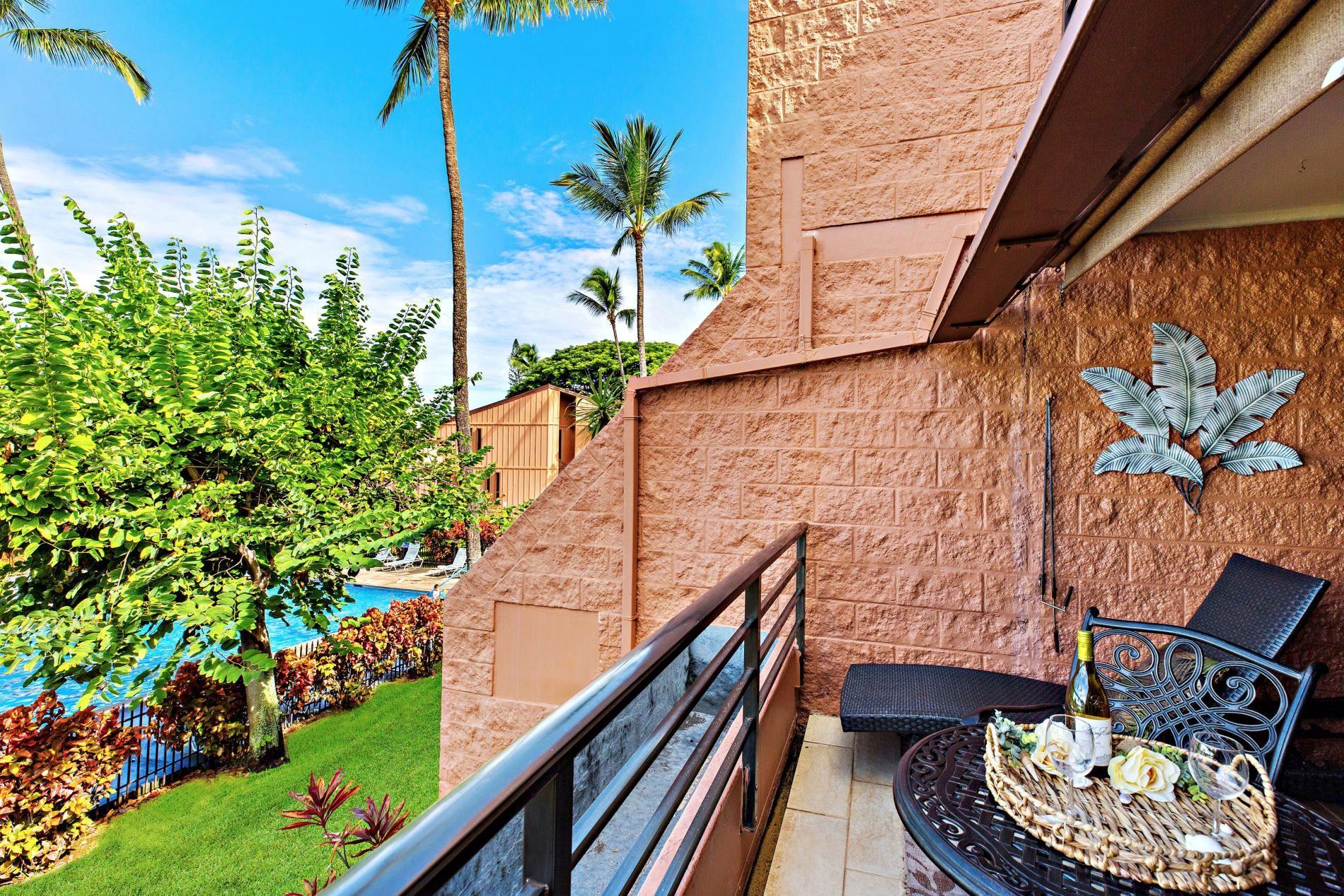 Kuleana II condo # 313, Lahaina, Hawaii - photo 14 of 41