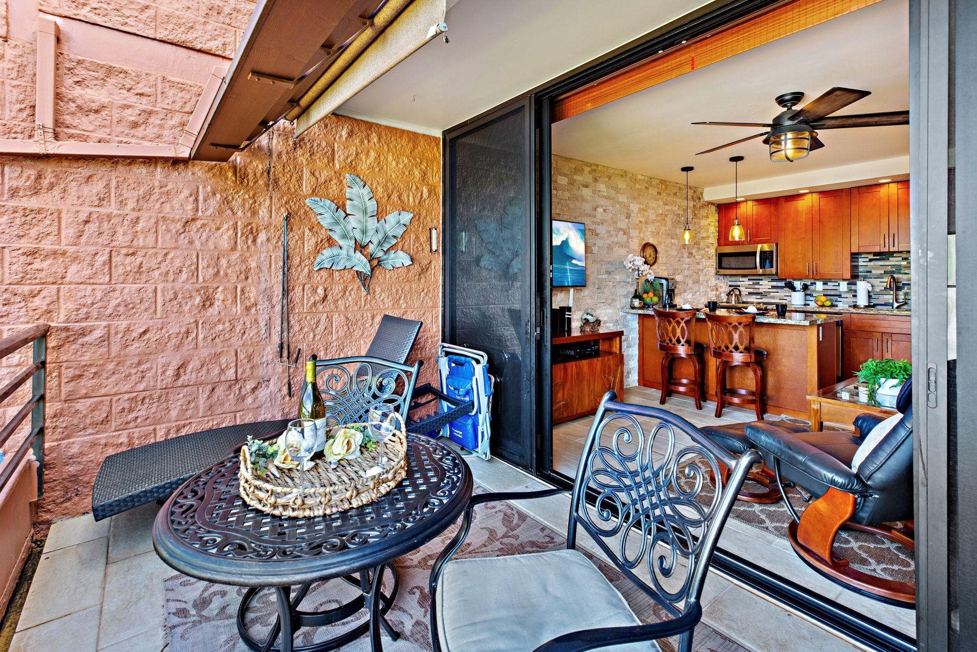 Kuleana II condo # 313, Lahaina, Hawaii - photo 15 of 41