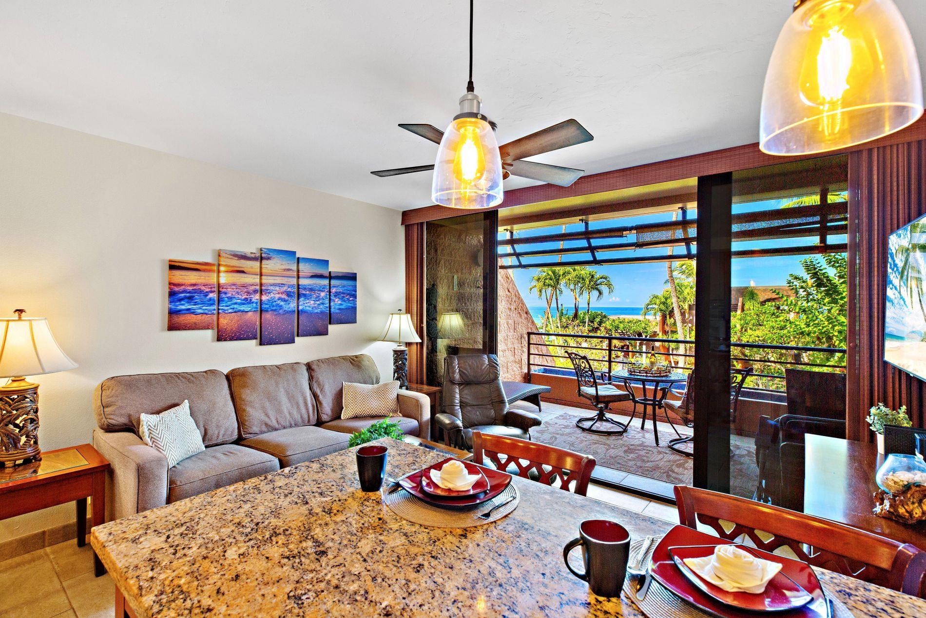 Kuleana II condo # 313, Lahaina, Hawaii - photo 16 of 41