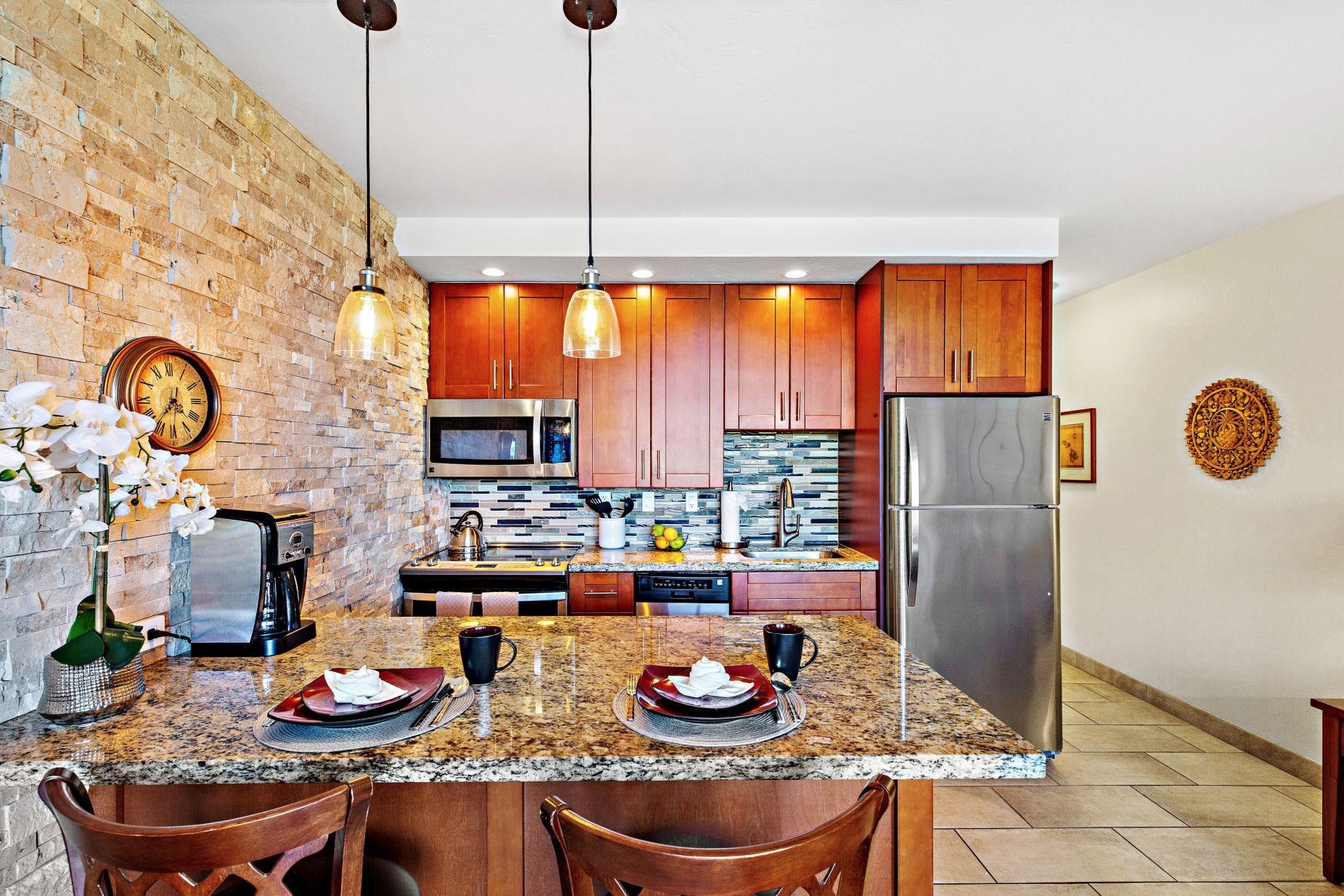 Kuleana II condo # 313, Lahaina, Hawaii - photo 17 of 41