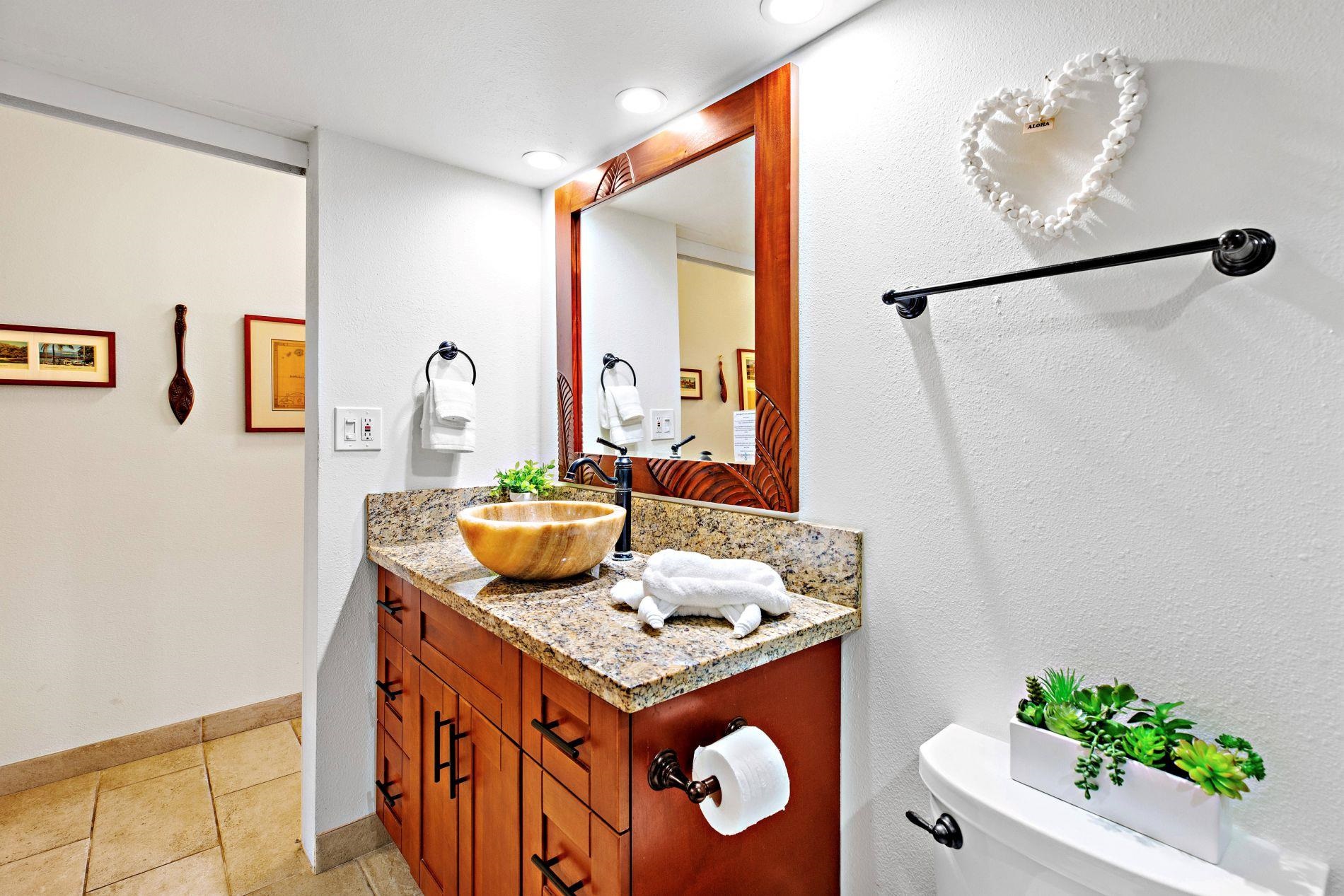 Kuleana II condo # 313, Lahaina, Hawaii - photo 20 of 41