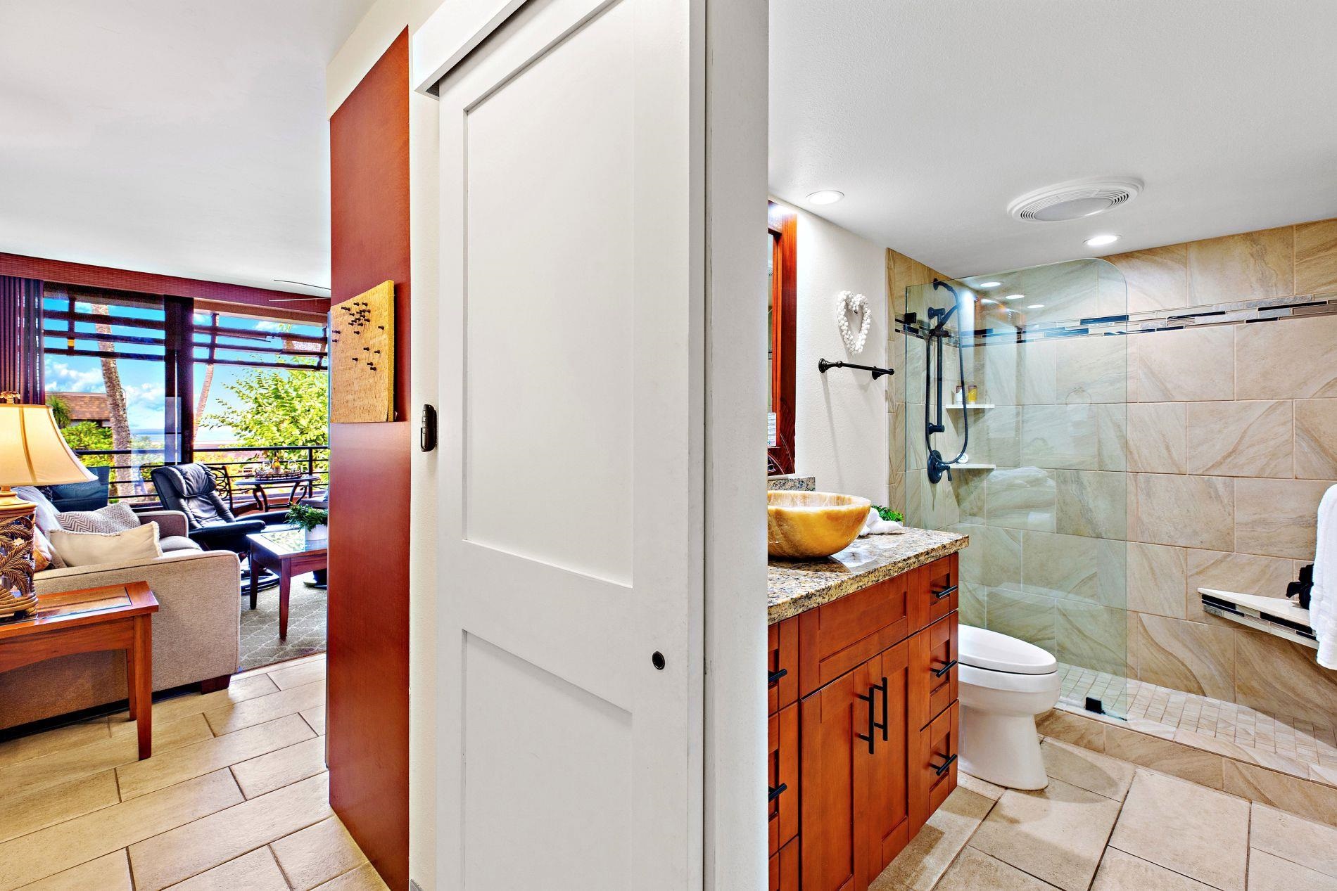 Kuleana II condo # 313, Lahaina, Hawaii - photo 21 of 41