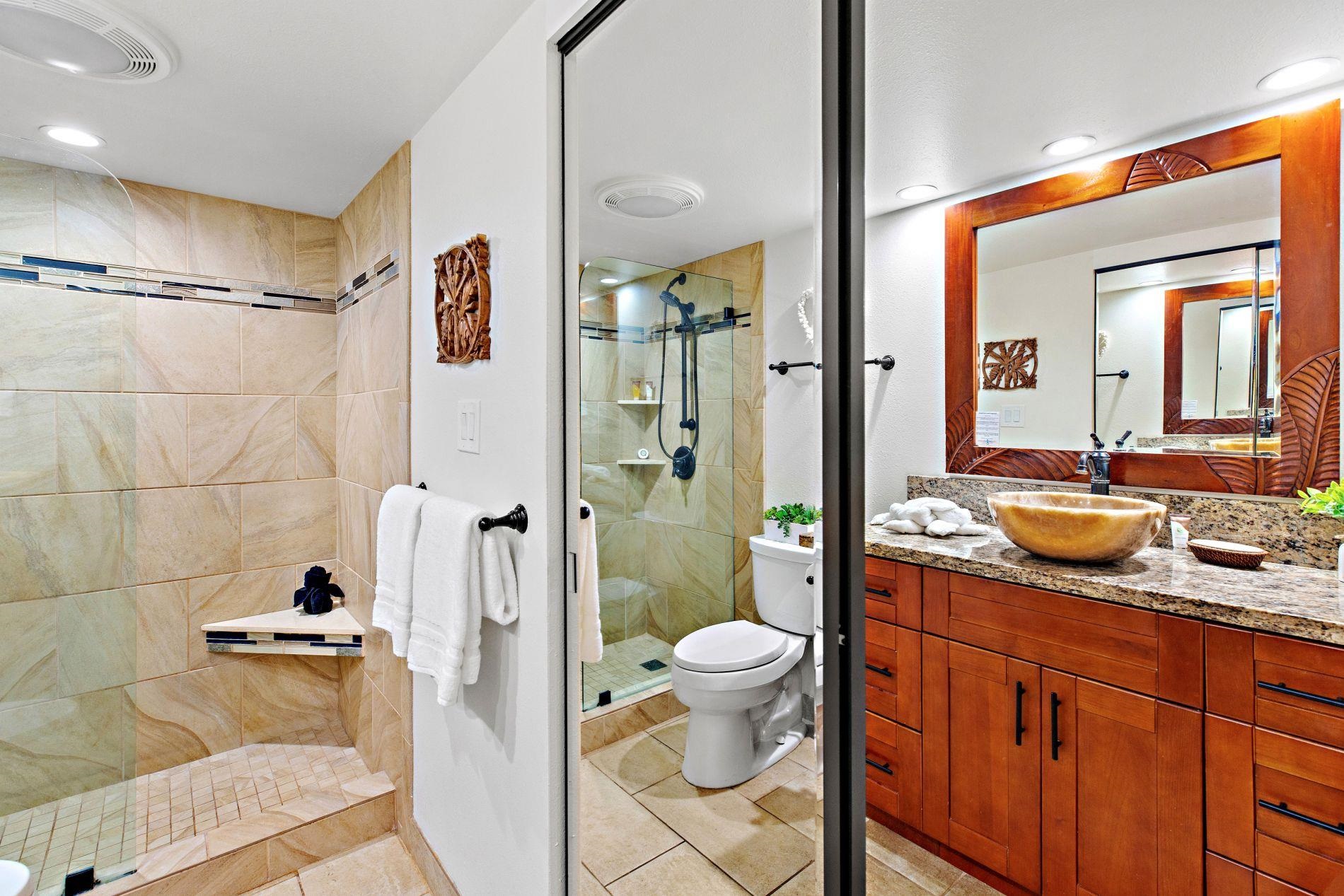 Kuleana II condo # 313, Lahaina, Hawaii - photo 22 of 41