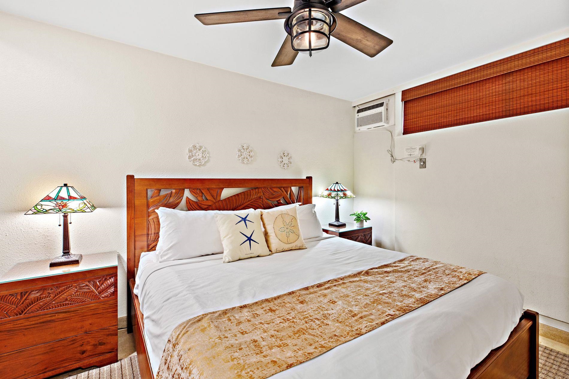 Kuleana II condo # 313, Lahaina, Hawaii - photo 23 of 41