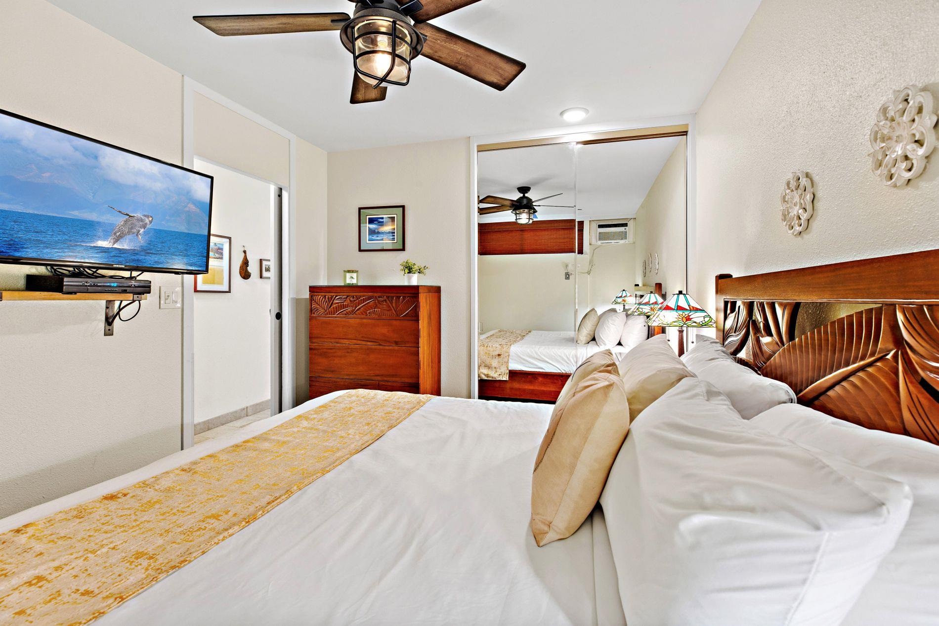 Kuleana II condo # 313, Lahaina, Hawaii - photo 25 of 41