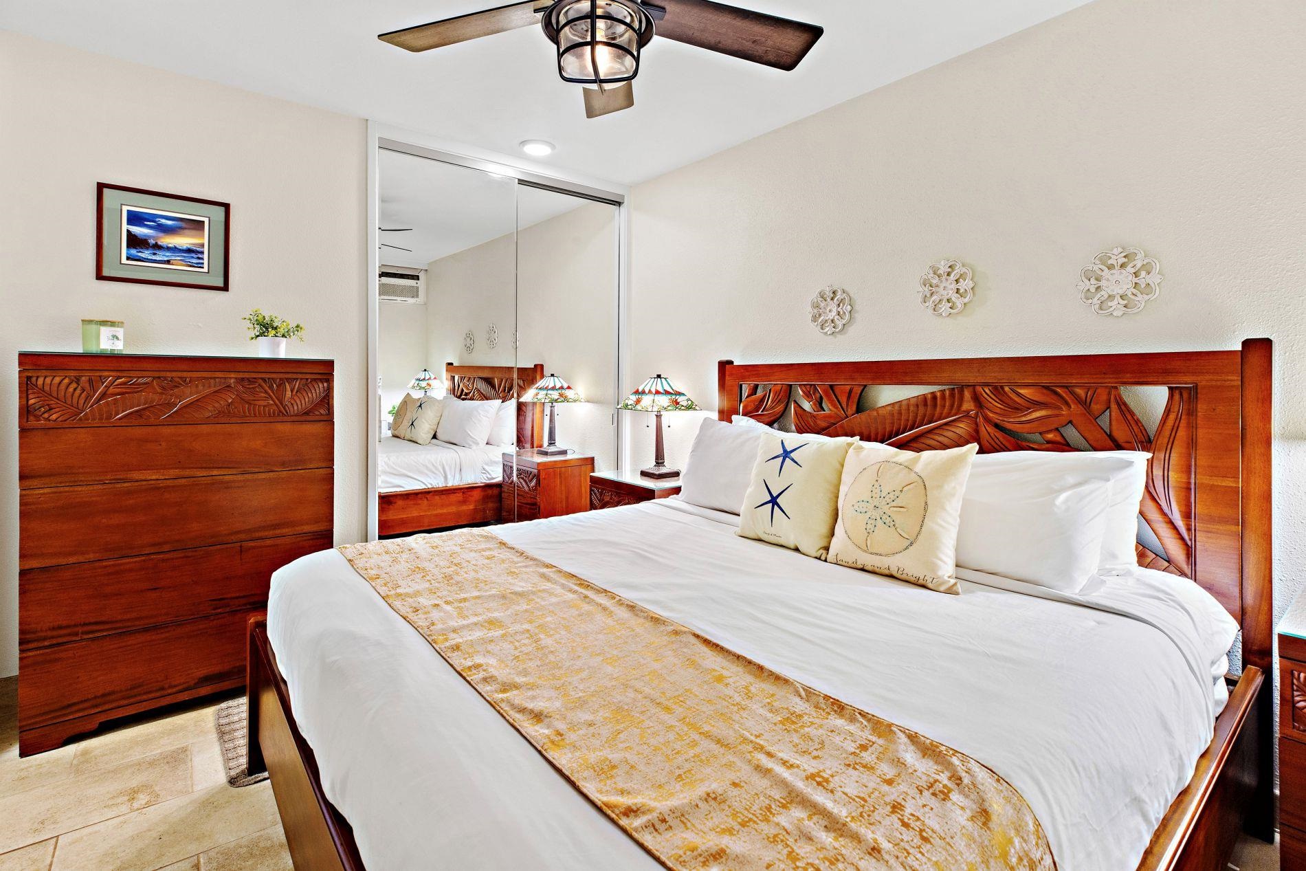 Kuleana II condo # 313, Lahaina, Hawaii - photo 26 of 41