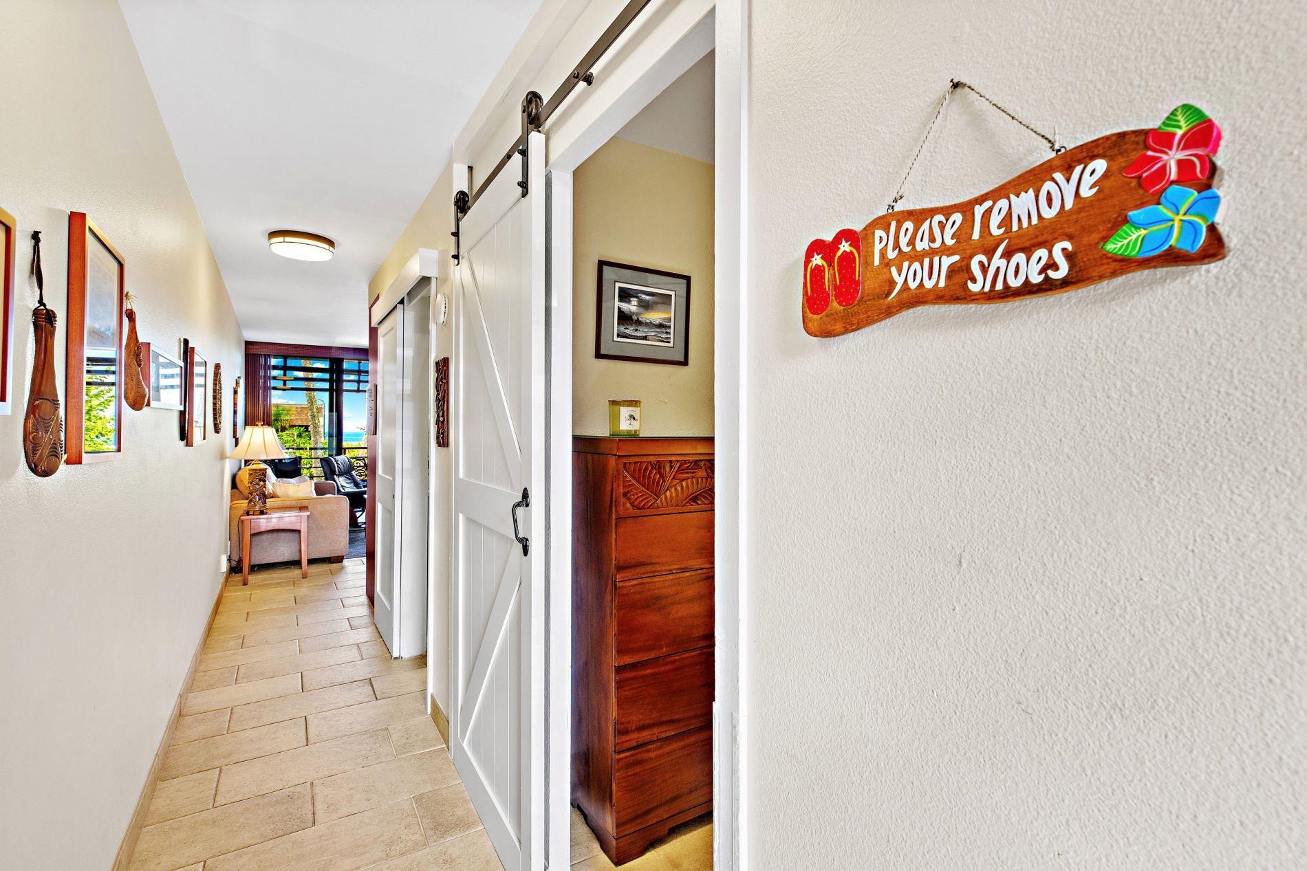 Kuleana II condo # 313, Lahaina, Hawaii - photo 28 of 41